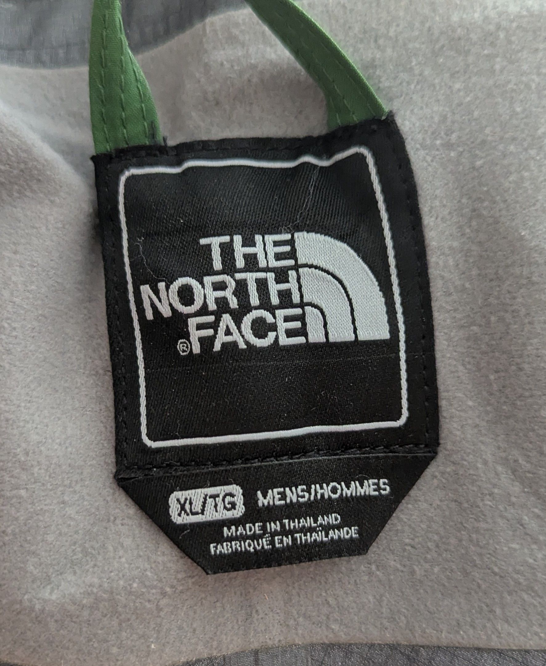 The North Face The North Face GoreTex Pro Recco Ski Jacket Raincoat Gorcope Size US XL / EU 56 / 4 - 15 Thumbnail