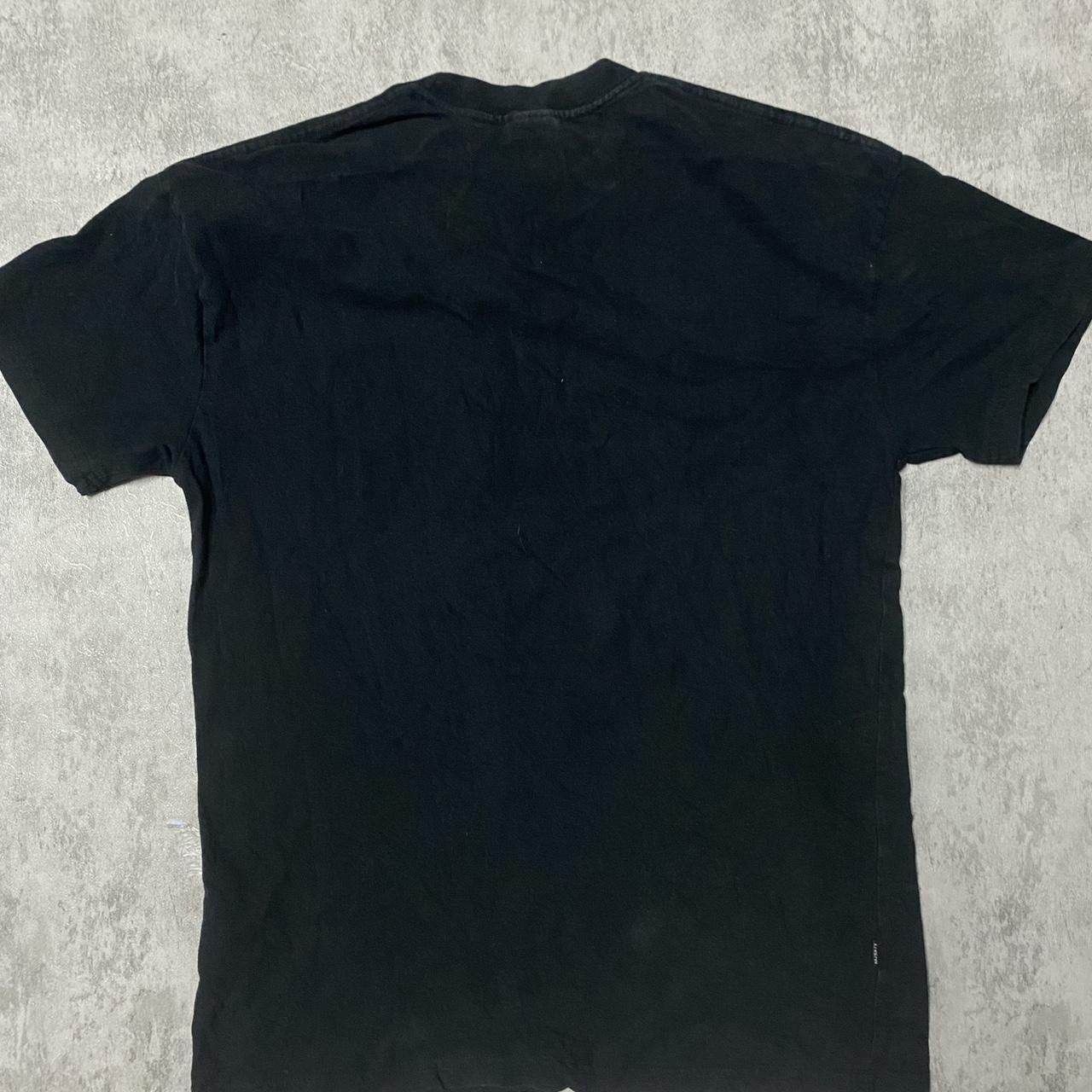 Other Misfits "Power Thoughts" black T-shirt #punkrock Size US M / EU 48-50 / 2 - 4 Thumbnail
