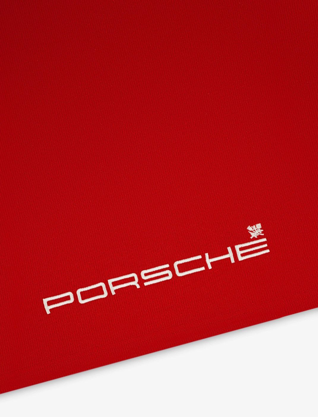 Aime Leon Dore Aime Leon Dore x ALD / Porsche Crest Rugby Red Size Large Size US L / EU 52-54 / 3 - 8 Thumbnail