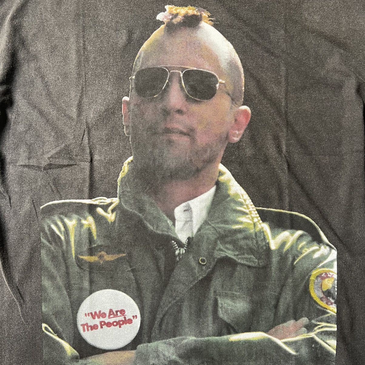 Other 🔥ltd🔥taxi driver movie robert de niro mohawk Size US XL / EU 56 / 4 - 3 Thumbnail
