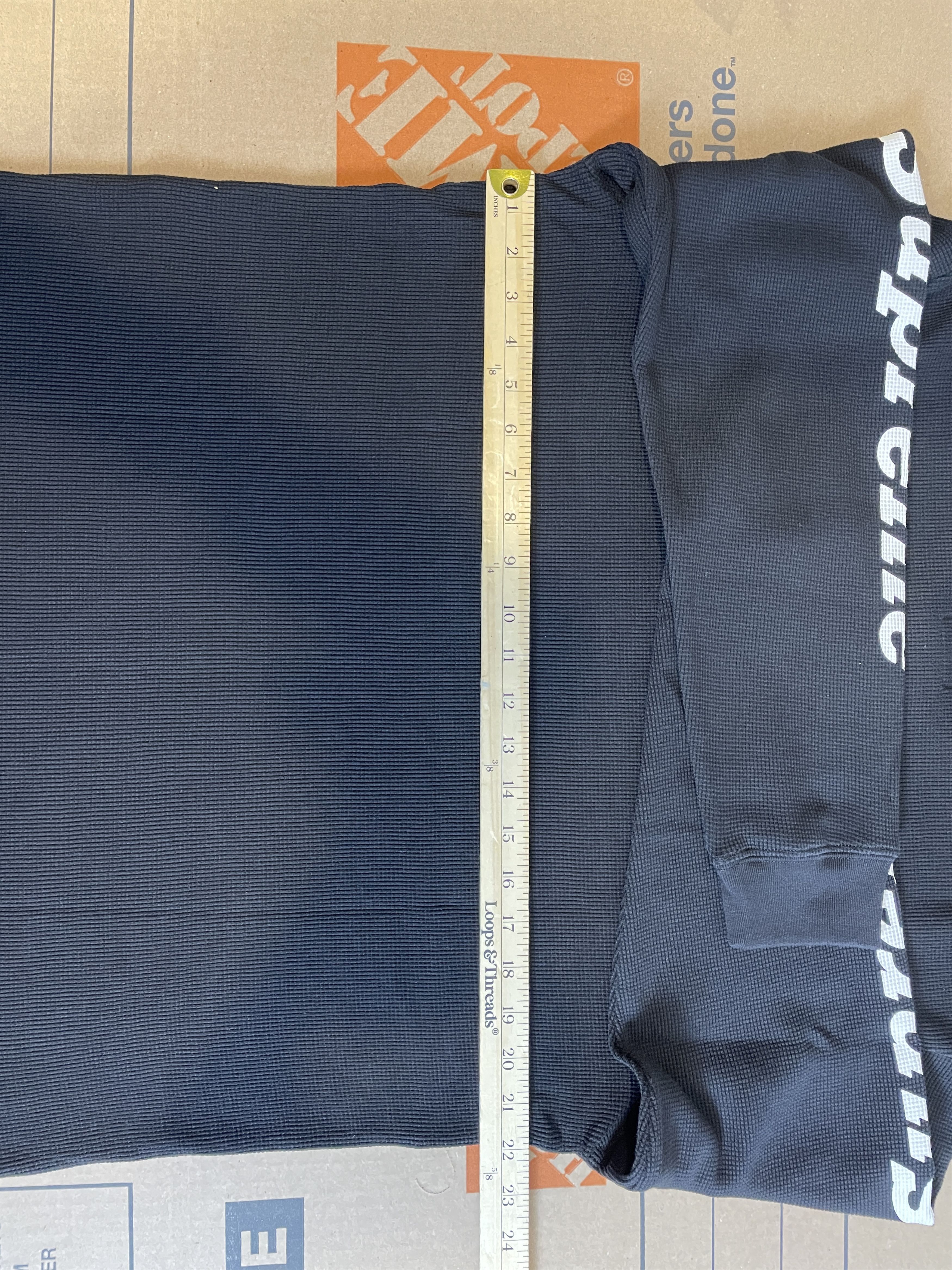 Dickies × Supreme THERMAL TOP Size US M / EU 48-50 / 2 - 9 Thumbnail