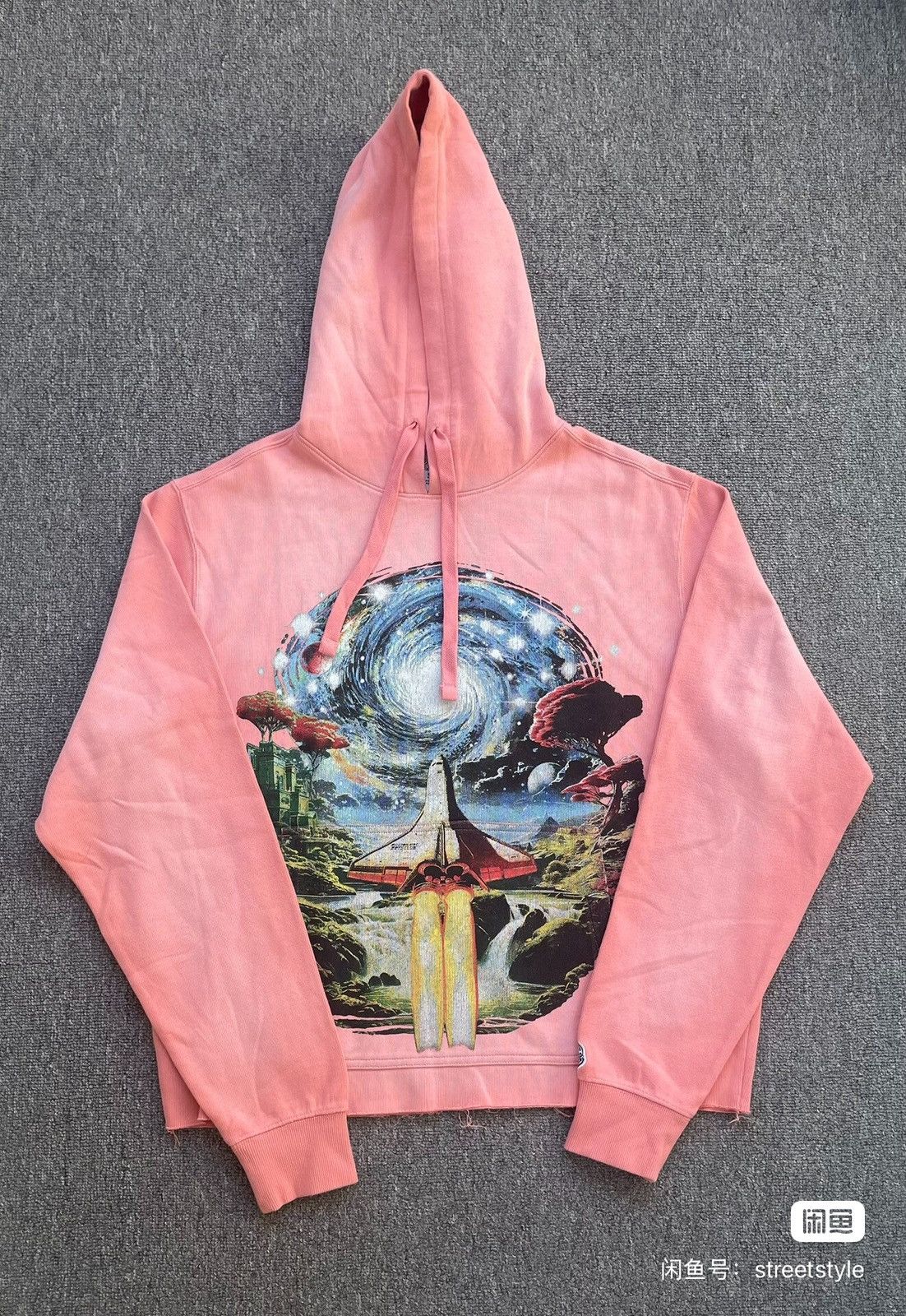 Billionaire Boys Club Billionaire Boys Club hoodie supreme kith visvim dior Size US L / EU 52-54 / 3 - 1 Thumbnail