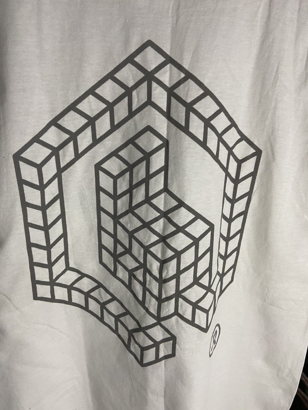 Japanese Brand BINARY X RARE DESIGN ❤️😊 Size US L / EU 52-54 / 3 - 5 Thumbnail