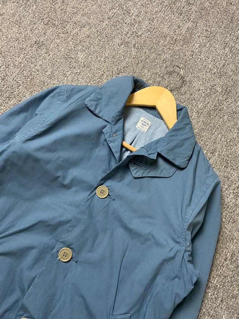 Japanese Brand D.M.G Domingo Co. Ltd Spellbound Jacket (182) Size US XXS / EU 40 - 9 Thumbnail