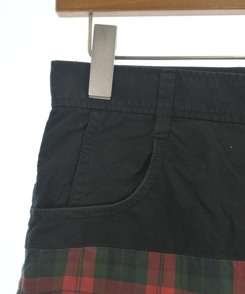 Undercover plaid panel pants Size US 30 / EU 46 - 4 Thumbnail