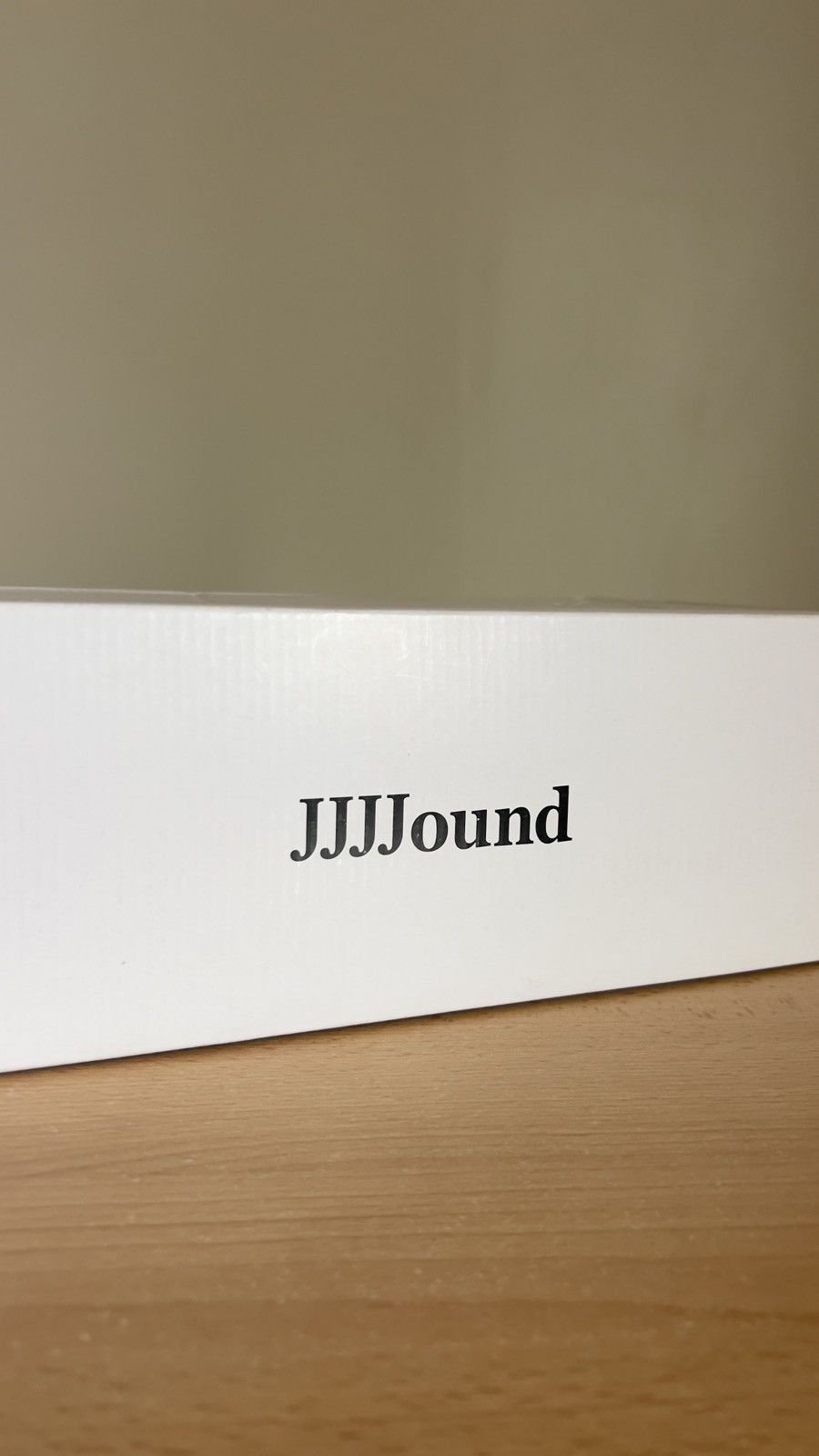 JJJJound × Vans VANS X JJJJOUND SK8-MID GREEN 10.5 Size US 10.5 / EU 43-44 - 10 Thumbnail