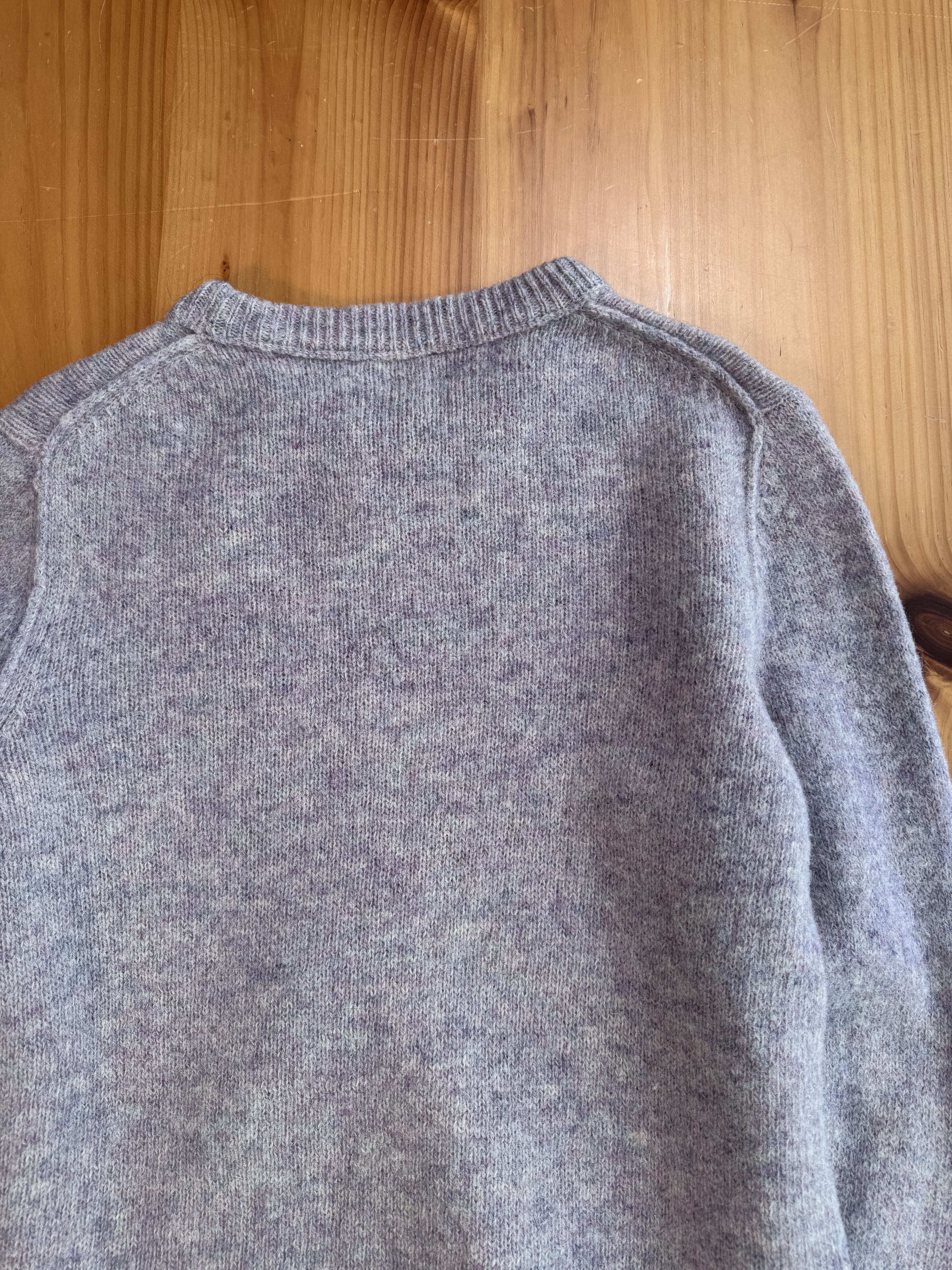 Acne Studios Acne Studios Multi Sweater Knit Size US XL / EU 56 / 4 - 8 Thumbnail