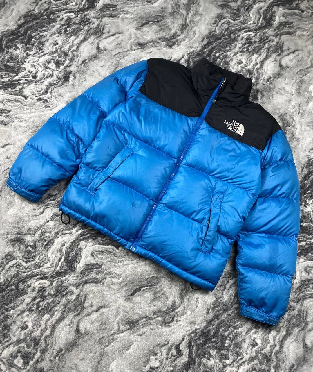 The North Face The North Face Nuptse 1996 700 Puffer Jacket Down Size US M / EU 48-50 / 2 - 1 Thumbnail