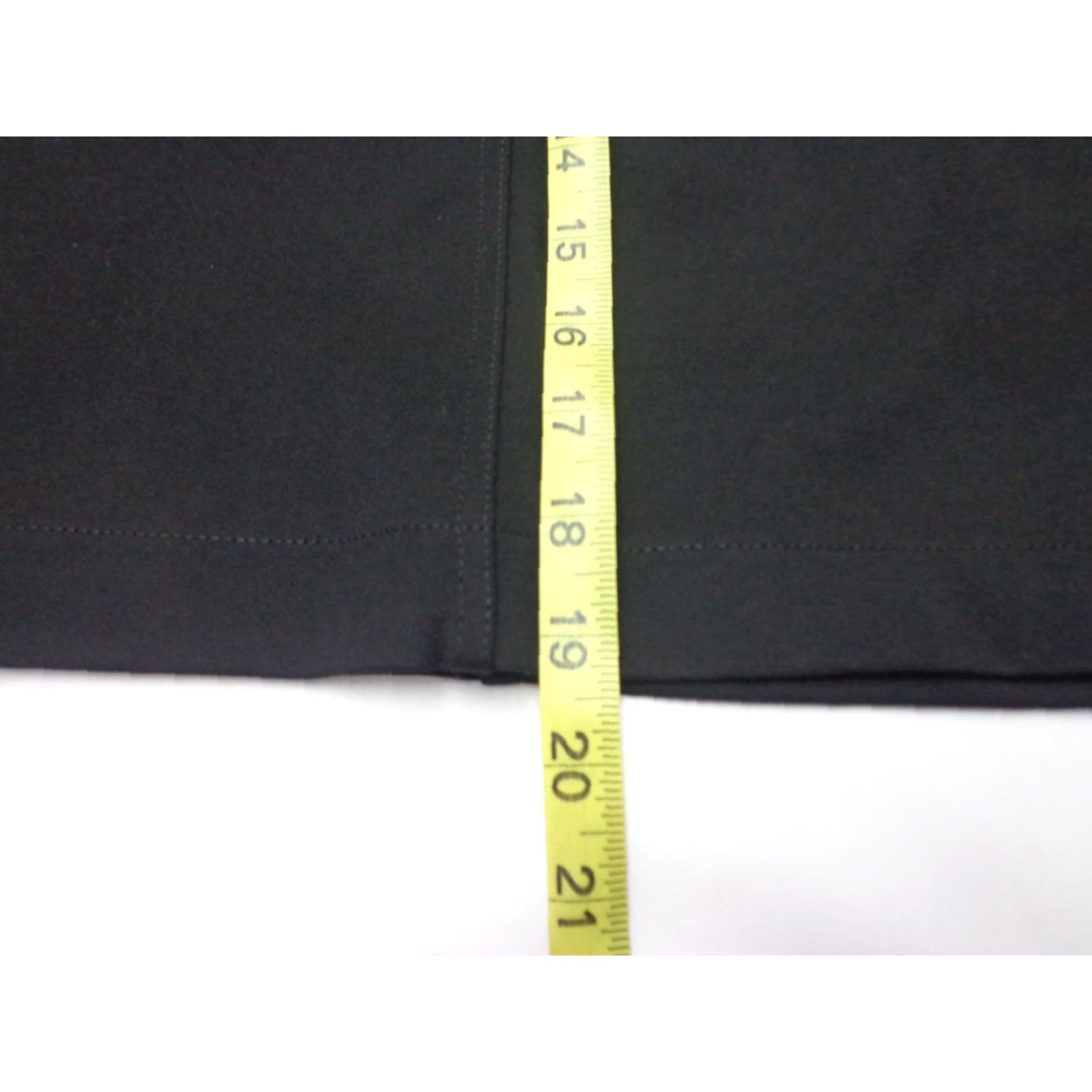 Express Express Skirt Woman Short Mini Pull On Black Size M Size 32" / US 10 / IT 46 - 6 Thumbnail