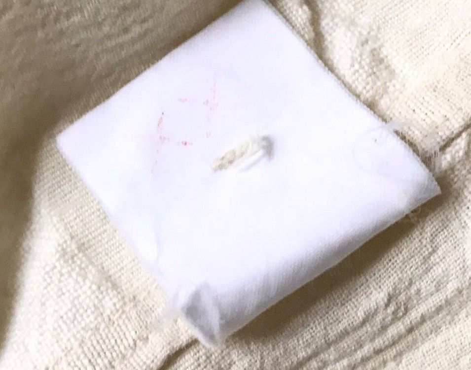 Issey Miyake Vintage issey miyake waffle texture camp shirt Size US M / EU 48-50 / 2 - 5 Thumbnail