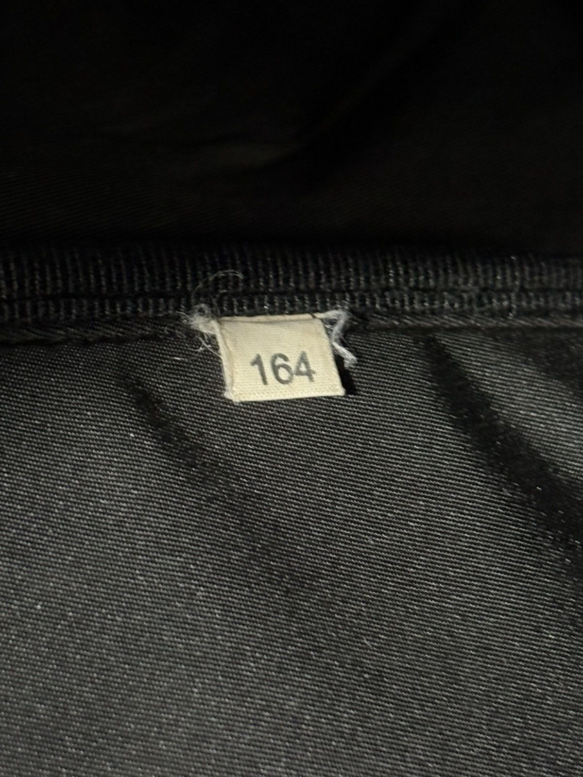 Prada PRADA TESSUTO NYLON BACKPACK Size ONE SIZE - 11 Thumbnail