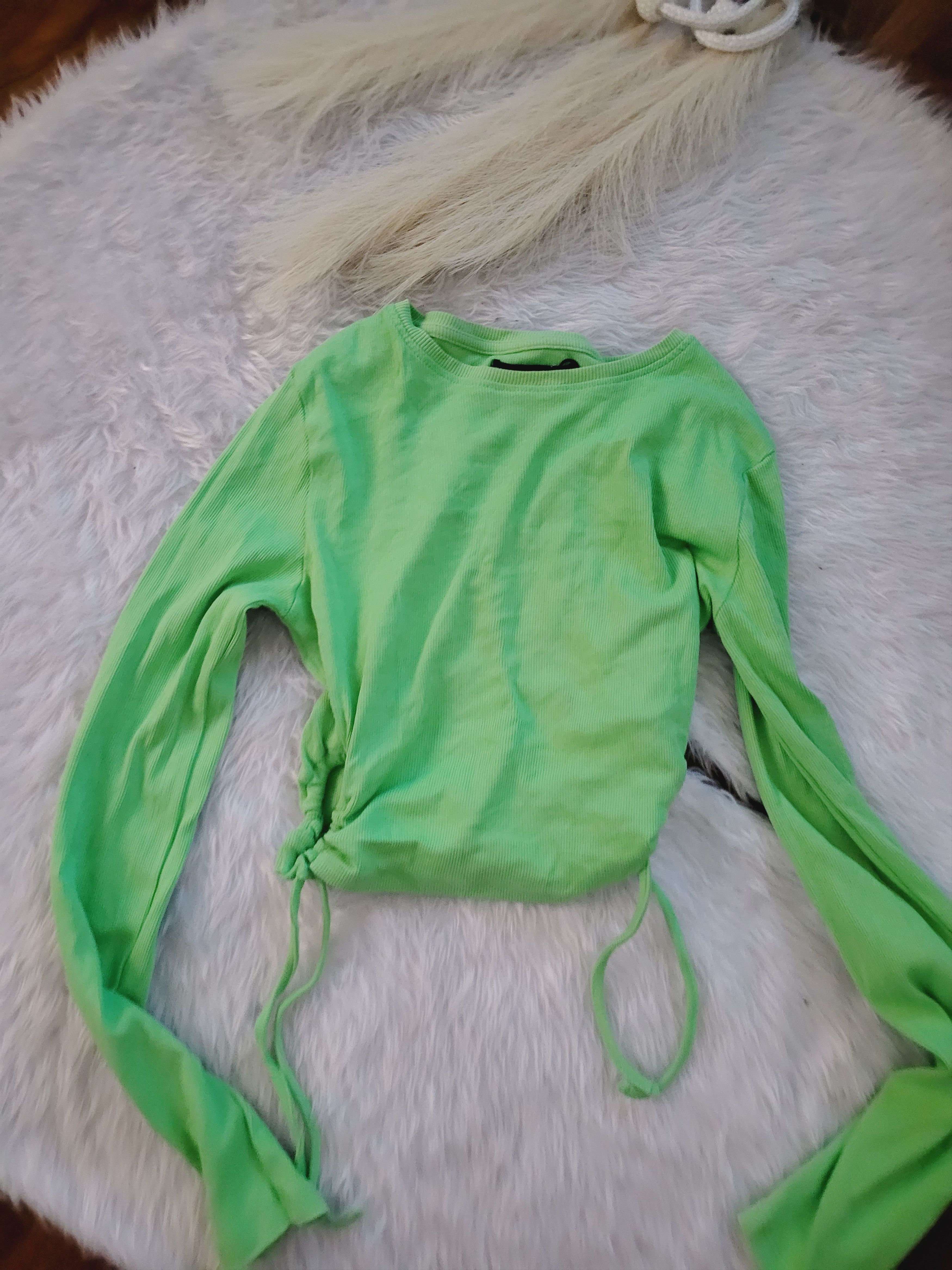 Other Top t-shirt blouse Size M / US 6-8 / IT 42-44 - 1 Preview