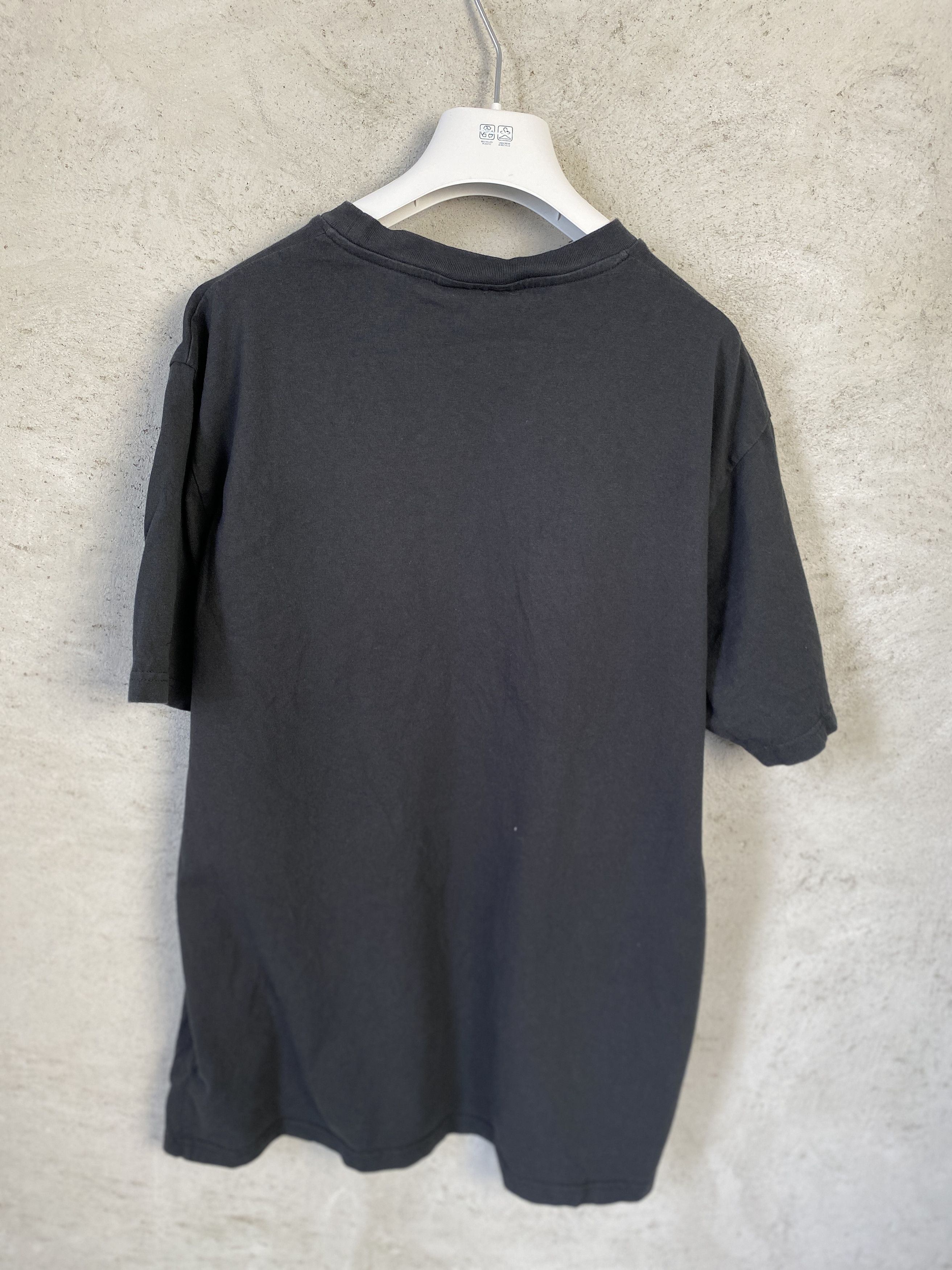 Han Kjobenhavn Han Kjobenhavn x Airtox Joint Forces t-shirt tee Size US XXL / EU 58 / 5 - 7 Thumbnail