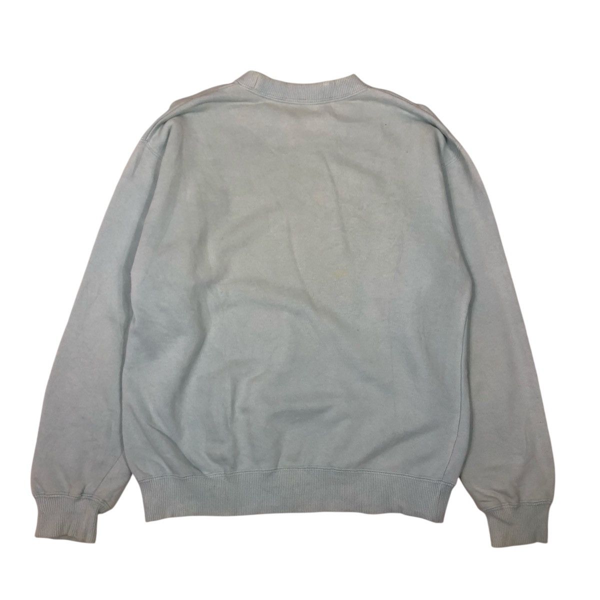 Vintage 📌Vintage Sweatshirt Ferris University Since 1870 Big Logo Size US M / EU 48-50 / 2 - 2 Thumbnail