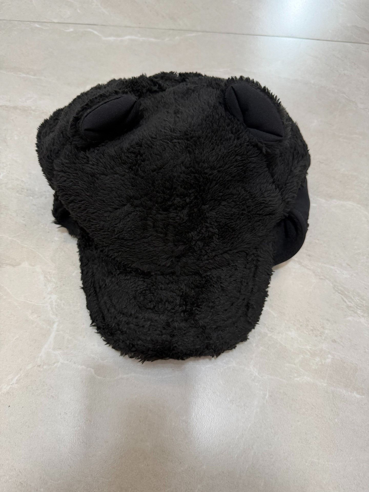 Palace Palace TEDDY EARS EARFLAPPER Size ONE SIZE - 1 Thumbnail