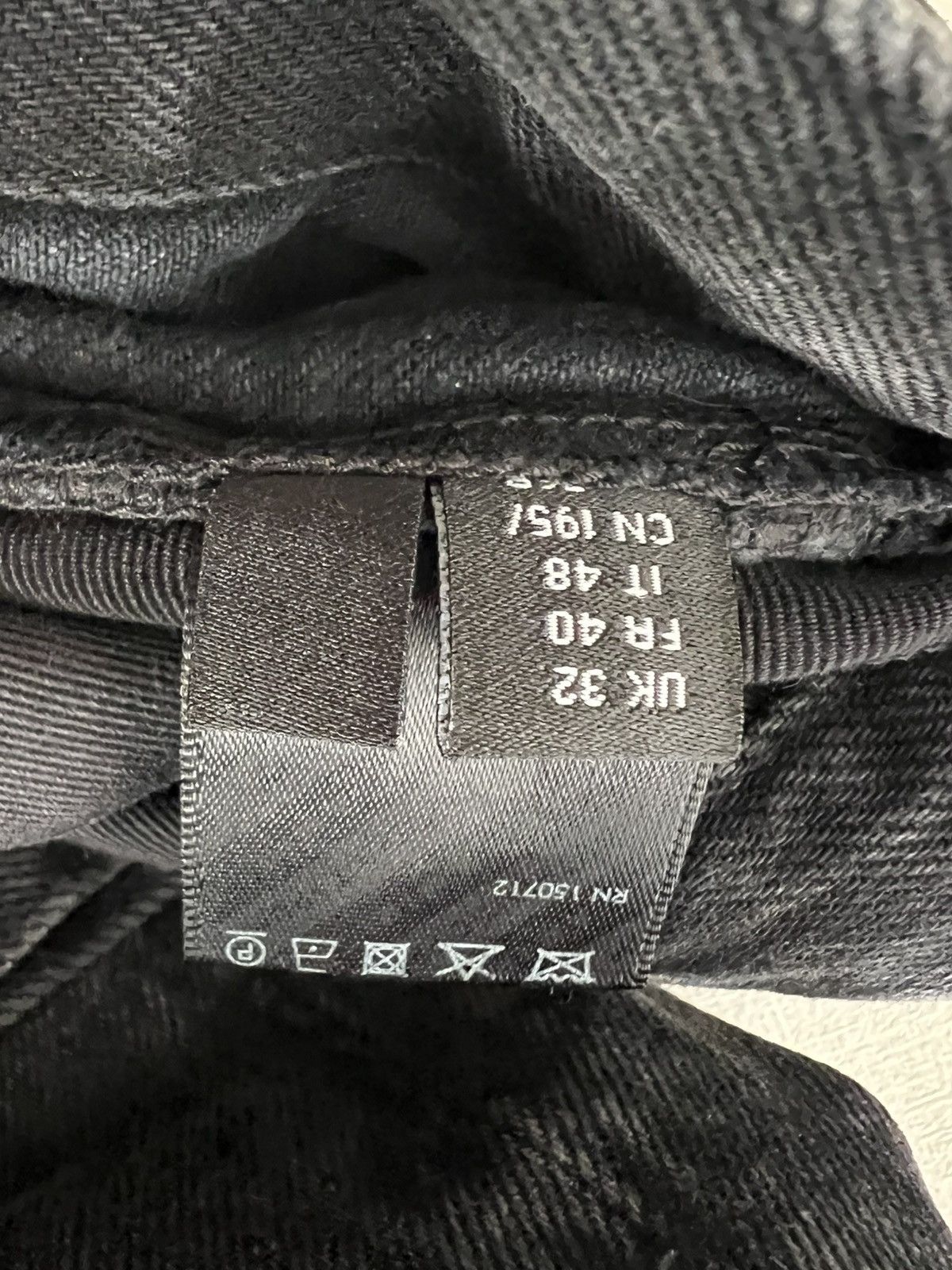 Amiri Amiri jeans Size US 32 / EU 48 - 13 Thumbnail