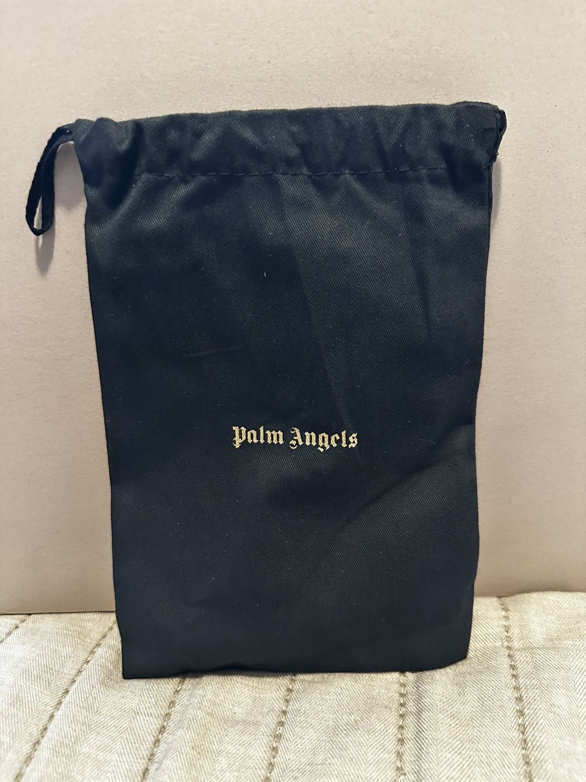 Palm Angels Yellow Palm Angels Keychain New W/Tags 7” from Top to Bottom Size ONE SIZE - 1 Thumbnail