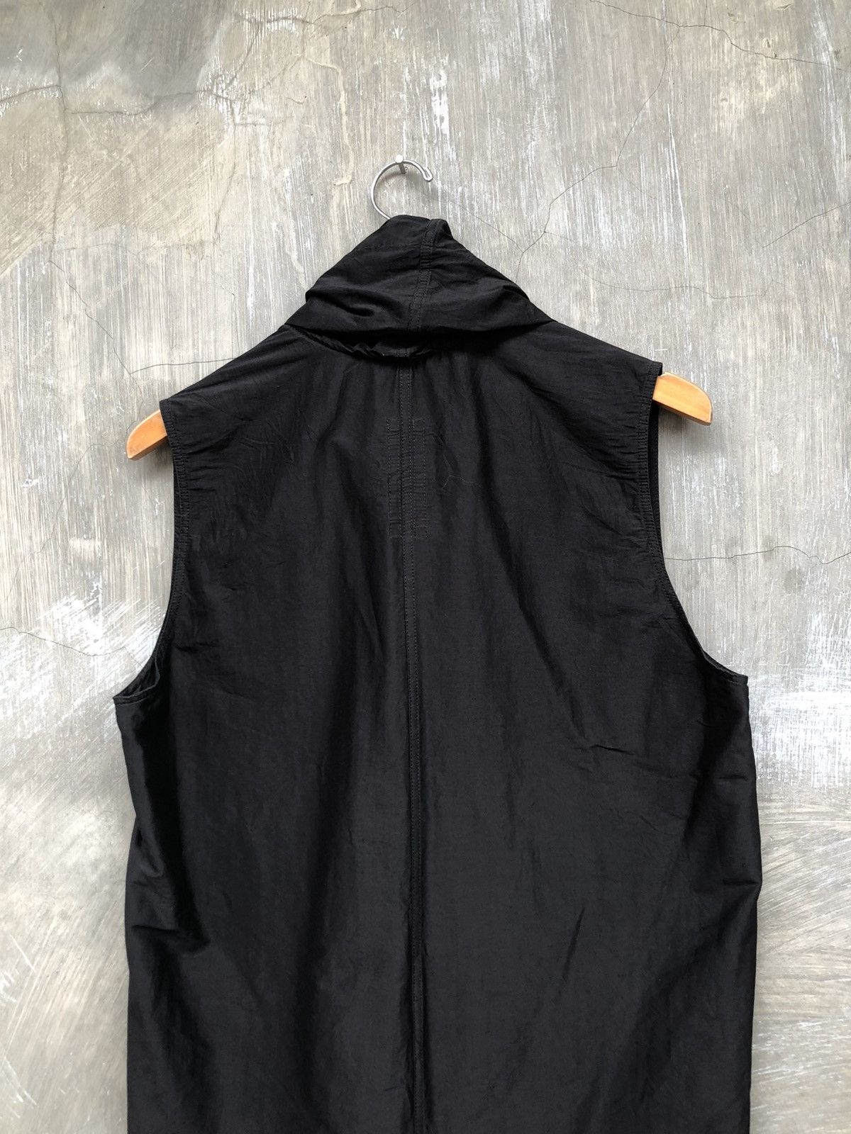 Rick Owens FW13 Rick Owens Flinth Tops Size US XS / EU 42 / 0 - 8 Thumbnail
