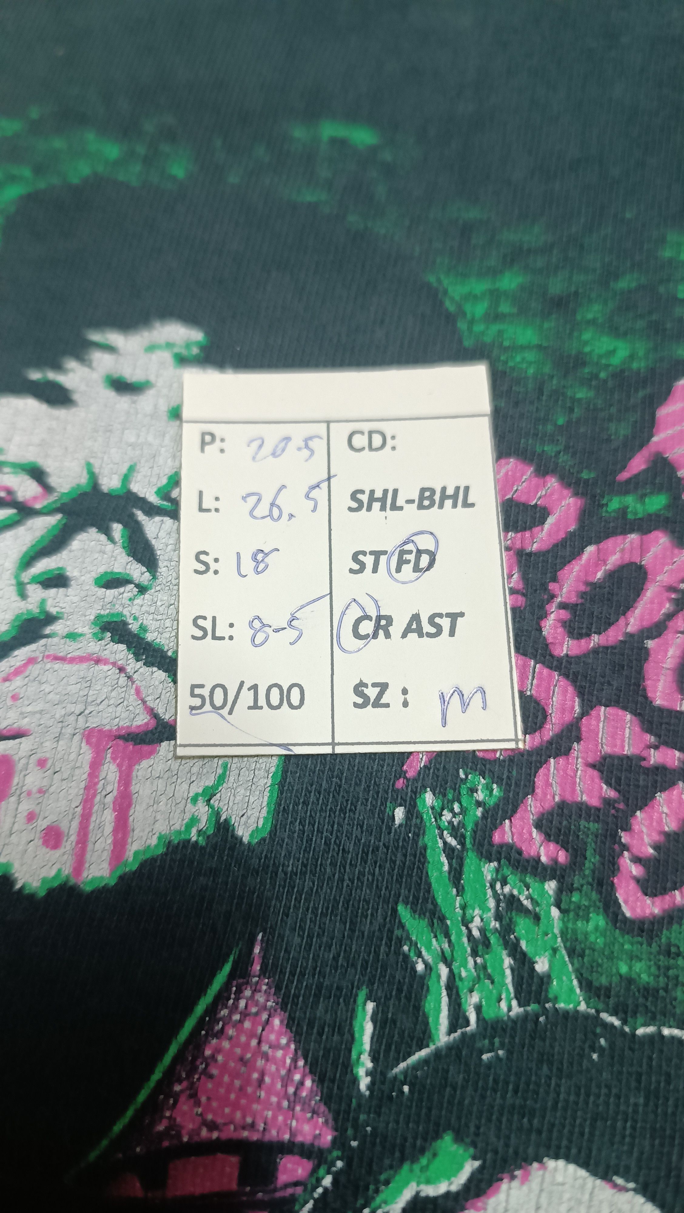 Band Tees VINTAGE Y2K MAXIMUM THE HORMONE METAL HARDCORE VERY RARE Size US M / EU 48-50 / 2 - 20 Thumbnail