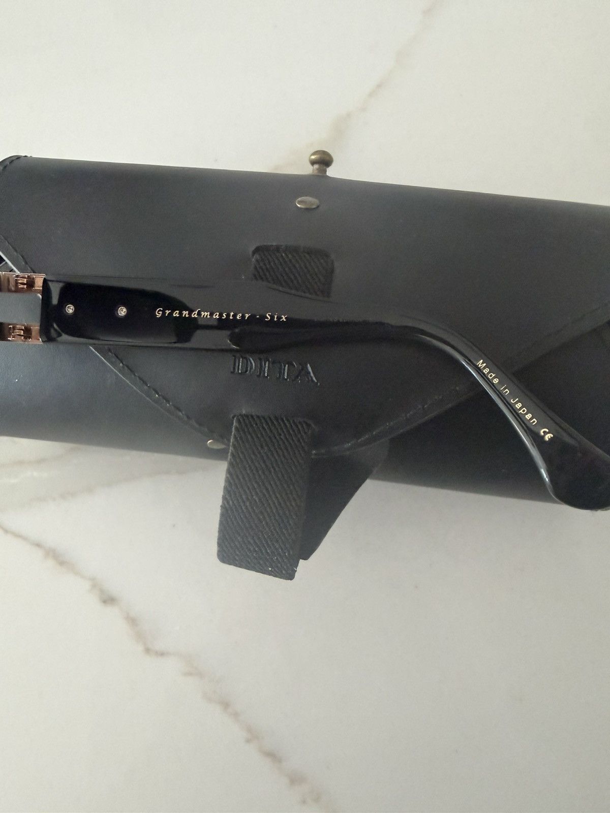 Dita Dita grandmaster six!!!! Rare!!!! Size ONE SIZE - 5 Thumbnail