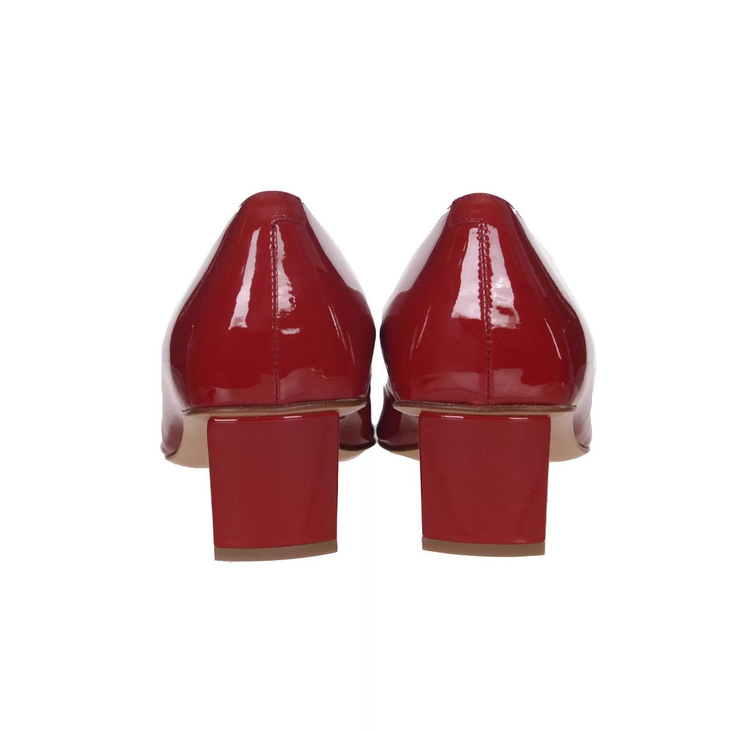 Roger Vivier Roger Vivier RV Pumps 37.5 Size US 7 / IT 37 - 3 Thumbnail