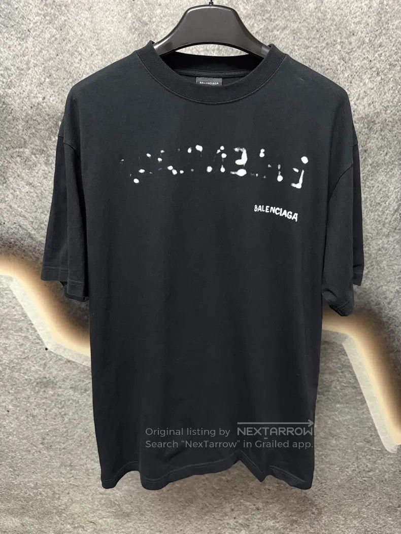 Balenciaga Balenciaga Short Sleeve XS Size Size US XS / EU 42 / 0 - 1 Thumbnail