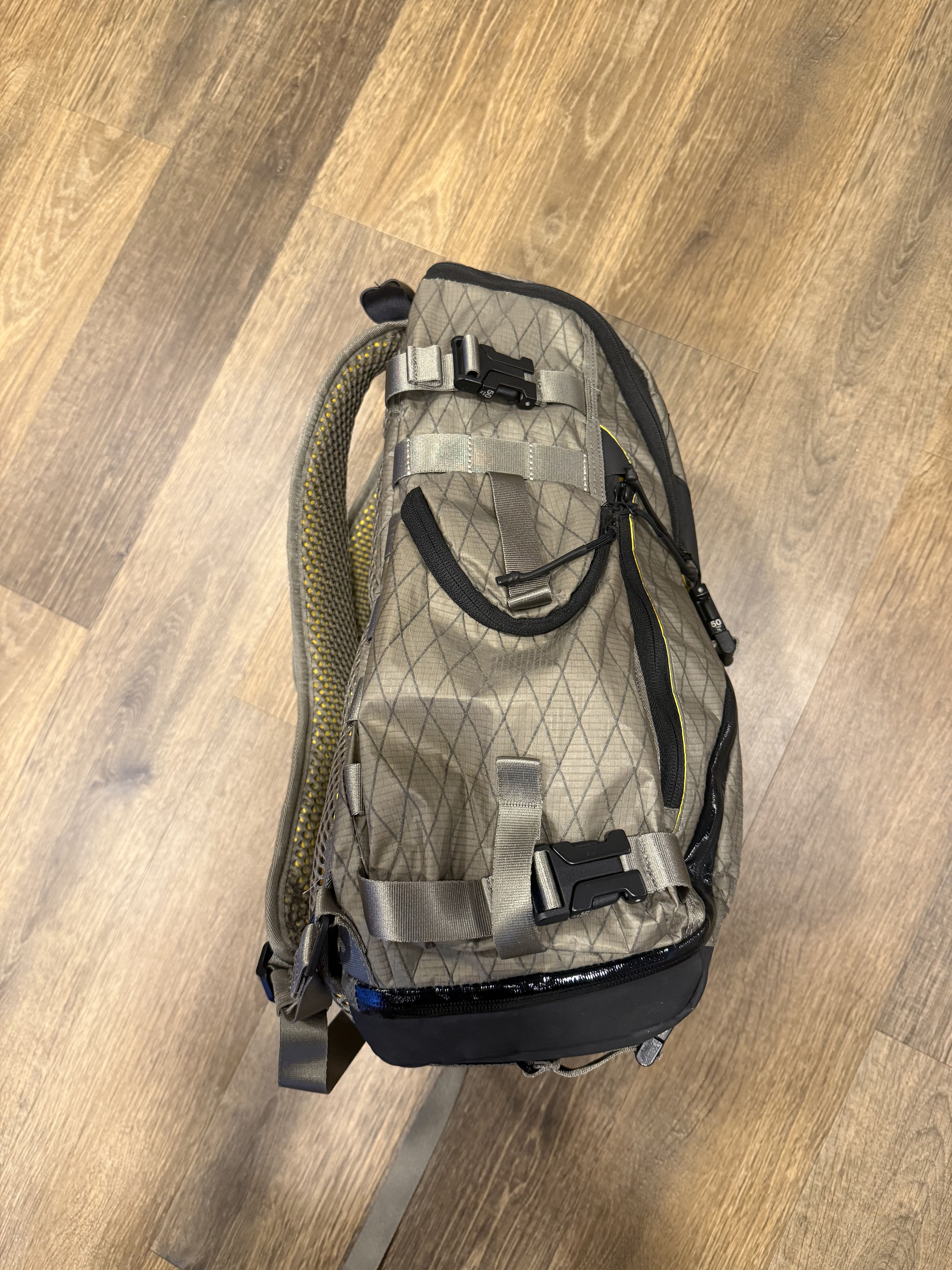 Nike ACG Nike Lab ACG Responder Backpack Size ONE SIZE - 2 Thumbnail