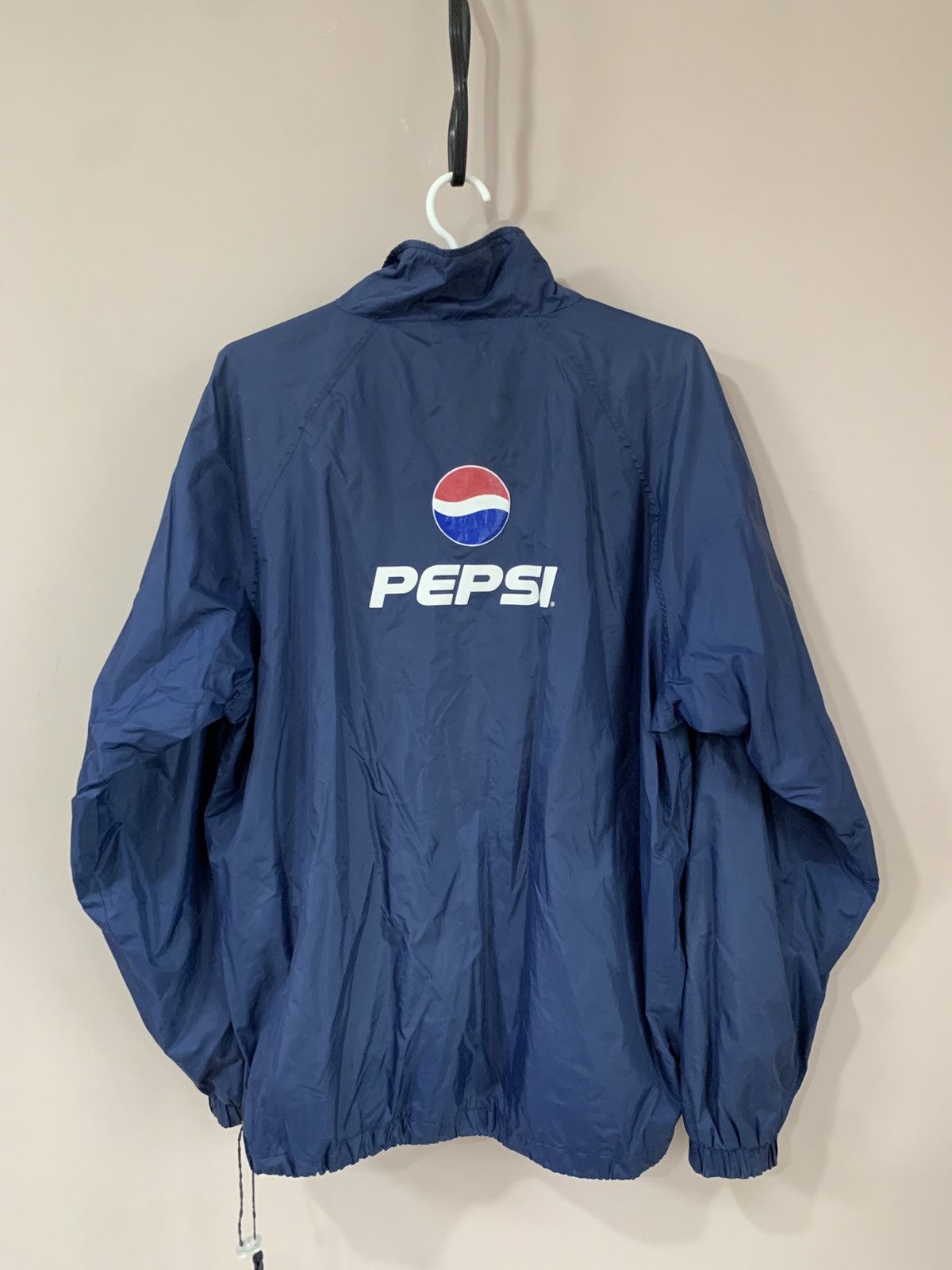 Umbro Republic Of Ireland Football Tack Jacket Vintage Umbro Sz M Size US M / EU 48-50 / 2 - 2 Thumbnail