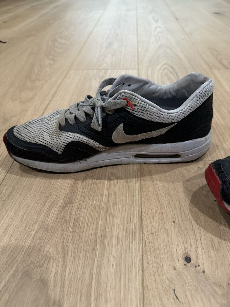 Nike Nike Air Max 1 Breathe London (2014) Size US 10.5 / EU 43-44 - 4 Thumbnail