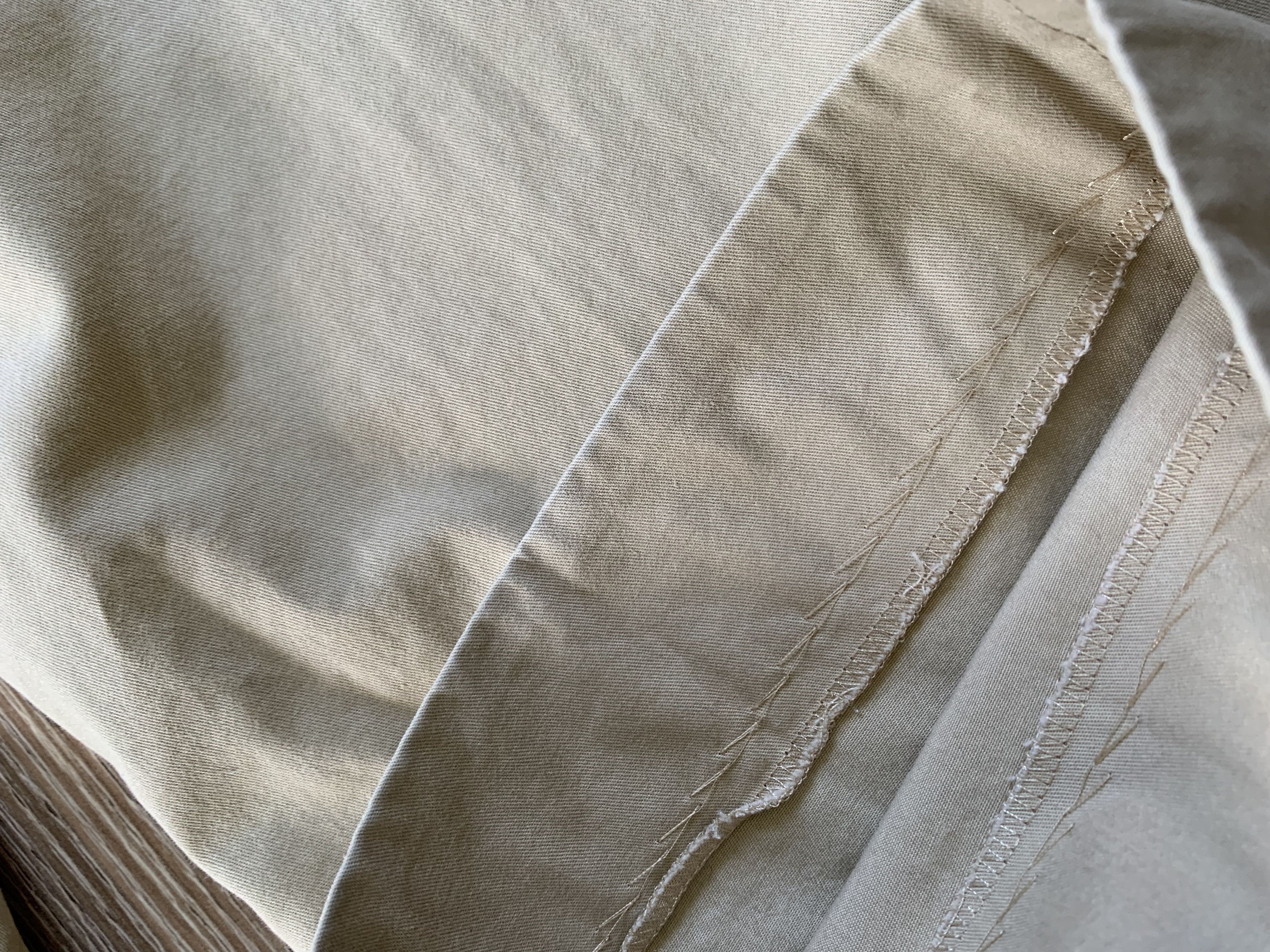 Tommy Hilfiger × Vintage Tommy Hilfiger Arlen Cotton Vintage Chino Pants Size US 34 / EU 50 - 11 Thumbnail