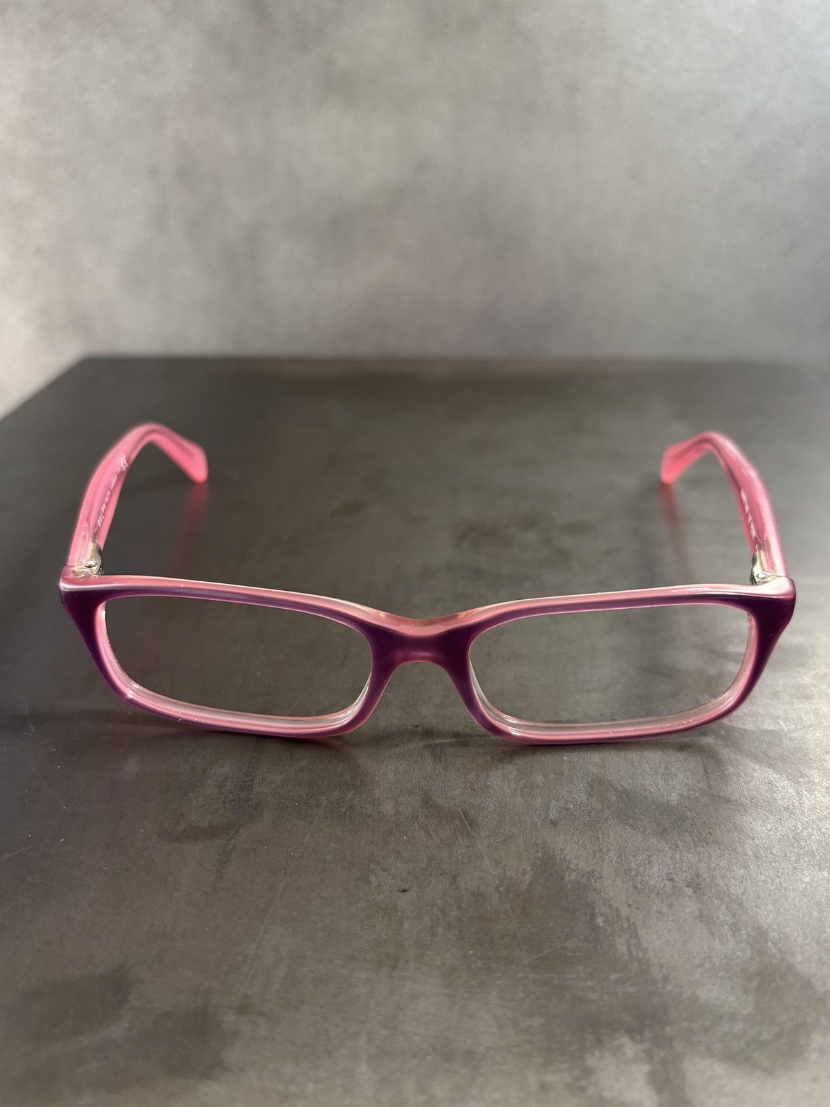 Polo Ralph Lauren Cute Ralph Lauren Frames Eyglasses Sunglasses RAP8713AA Pink Size ONE SIZE - 7 Thumbnail