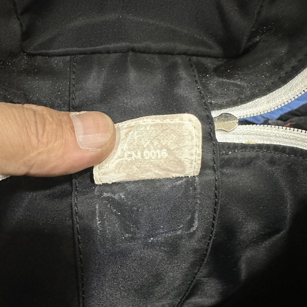 Dior ‼️LASTDROP‼️ CHRISTIAN DIOR TROTTER NO.2 MINI BOX BAG Size ONE SIZE - 10 Thumbnail