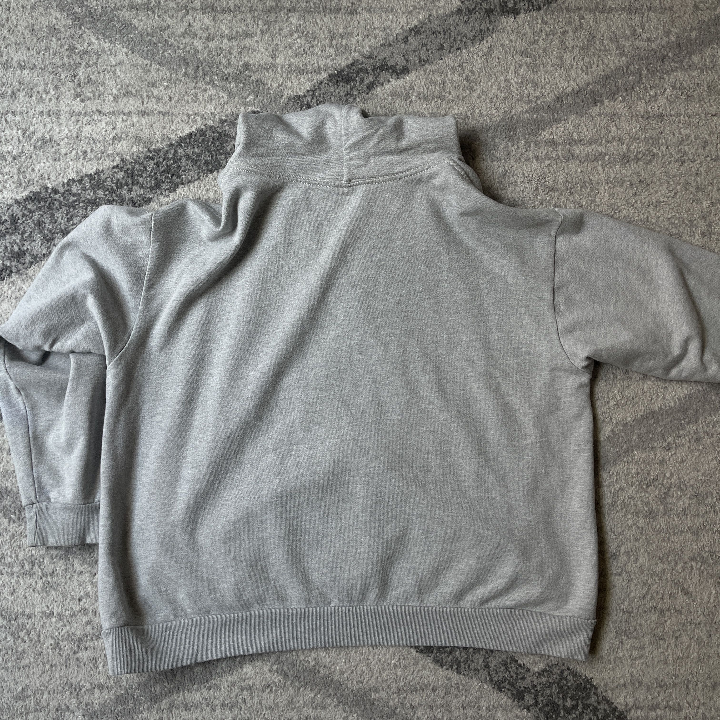 HIDDEN HIDDEN Magazine Hoodie Size US XXL / EU 58 / 5 - 6 Thumbnail
