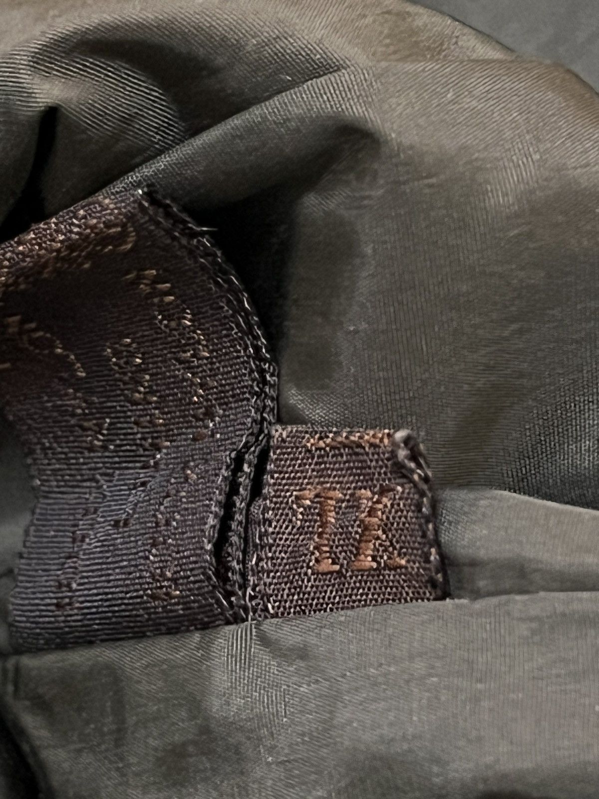 Prada Opti zip made in italy prada puffer jacket Size US XL / EU 56 / 4 - 6 Thumbnail