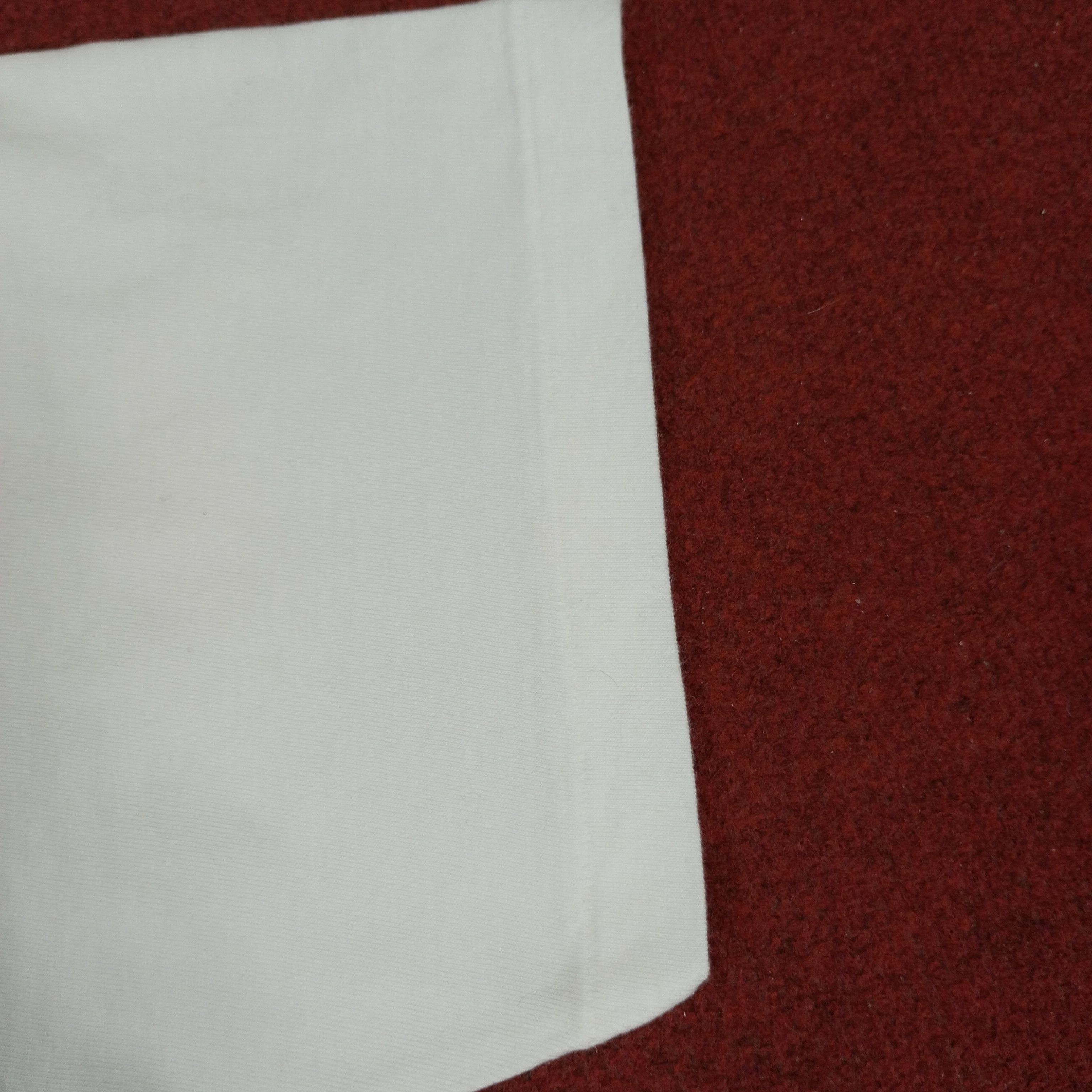 Armani Exchange × Vintage Armani Exchange Fashion Designer Brand Tshirt Size US L / EU 52-54 / 3 - 7 Thumbnail