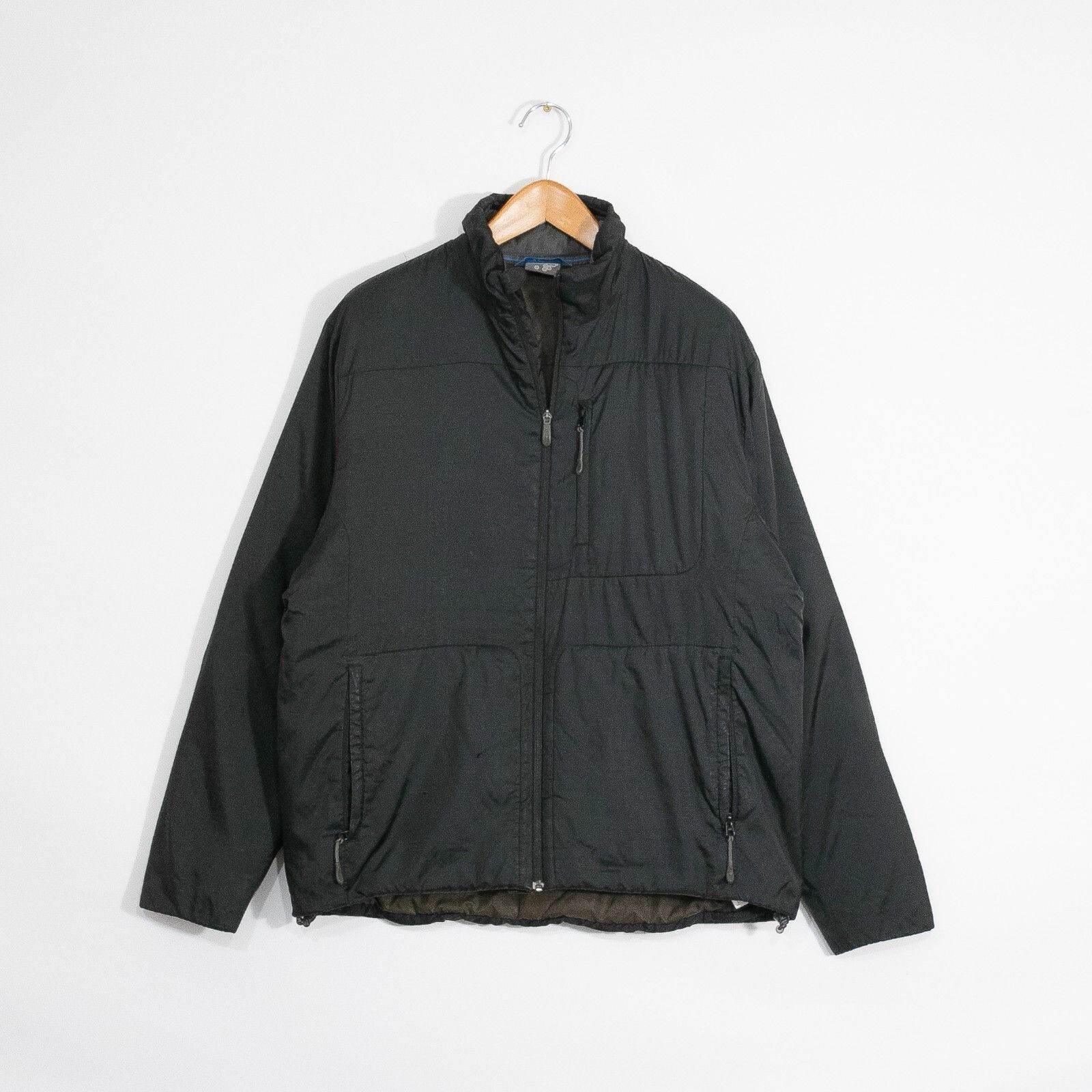 Salomon Vintage Jacket | Grailed