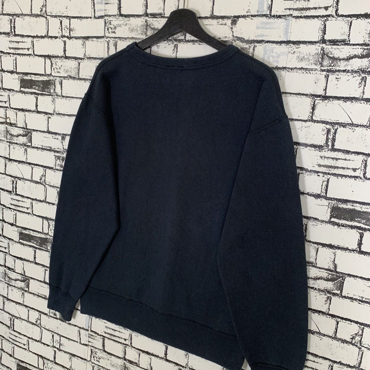 Helly Hansen Vintage Helly Hanson Sweatshirt Size US M / EU 48-50 / 2 - 5 Thumbnail