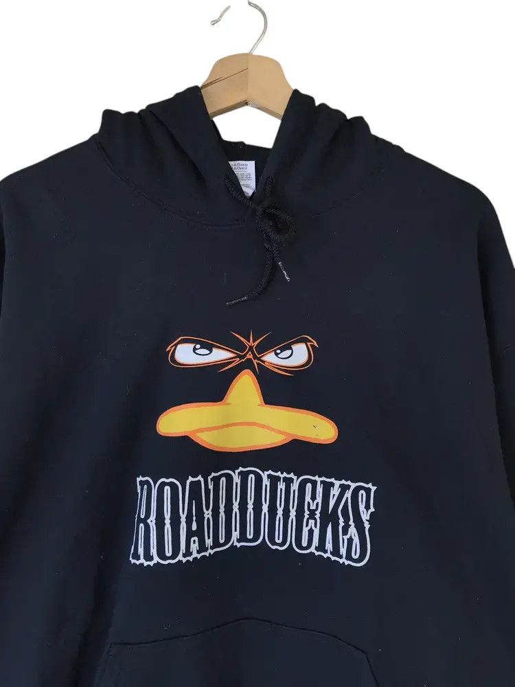 Band Tees The Roadducks Band Hoodies Size US L / EU 52-54 / 3 - 3 Thumbnail