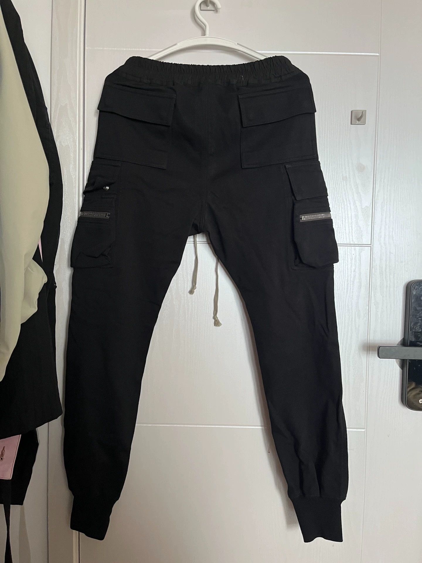 Rick Owens Rick Owens 21SS Phlegethon 46 1x Tagless Size US 30 / EU 46 - 4 Thumbnail
