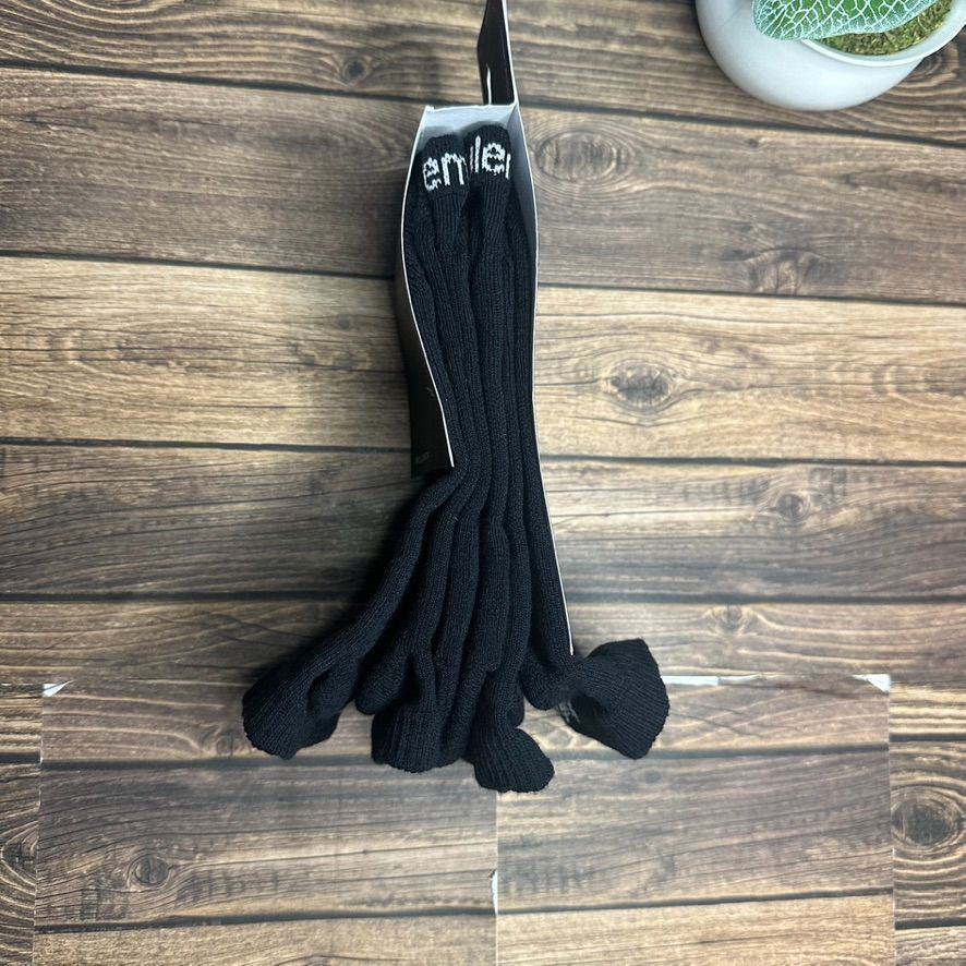 Lululemon Lululemon Men's Daily Stride Ankle Socks 3 Pack NWT Size XL Size ONE SIZE - 3 Thumbnail
