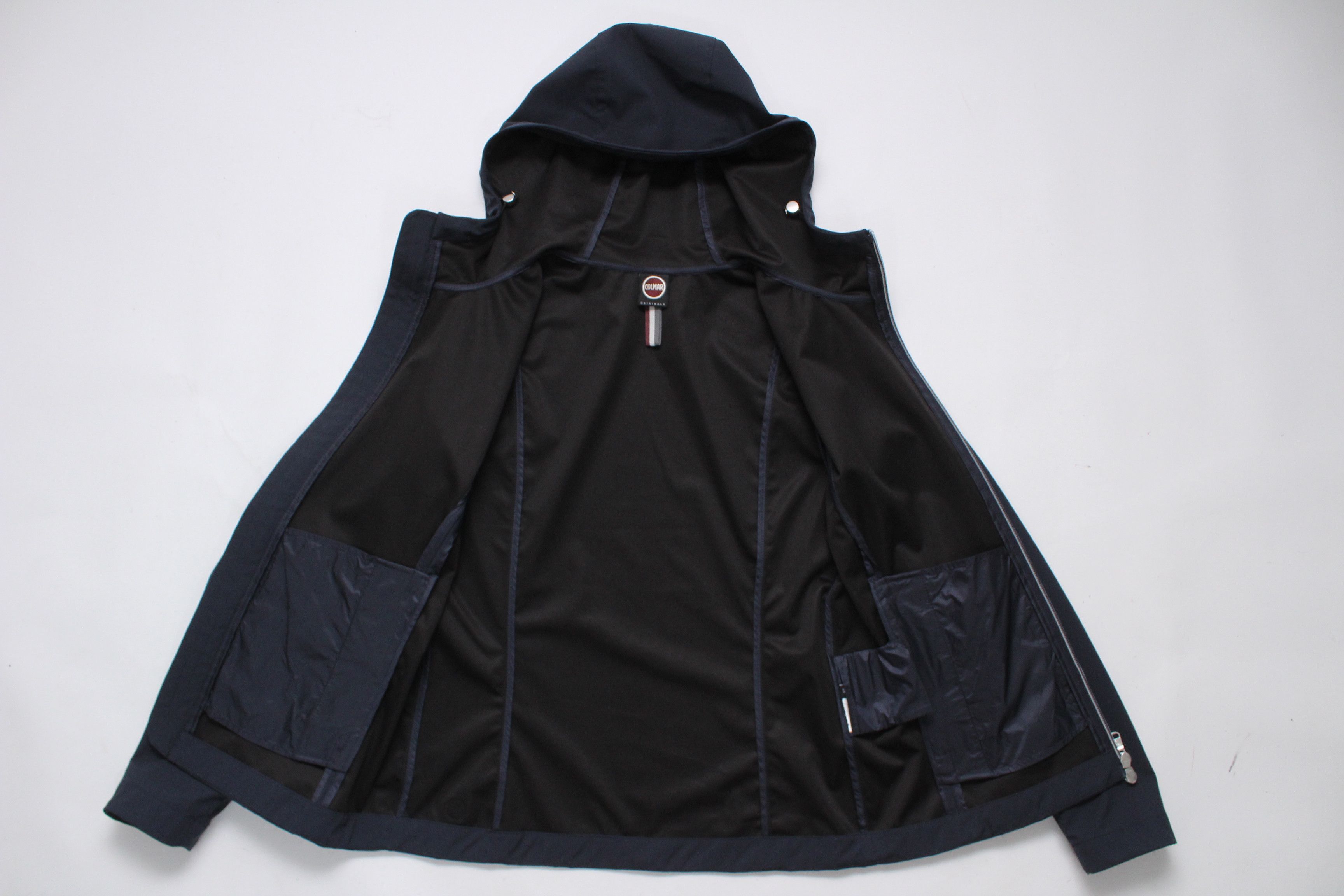 Colmar Colmar New Futurity Jacket Size 42 Size M / US 6-8 / IT 42-44 - 8 Thumbnail