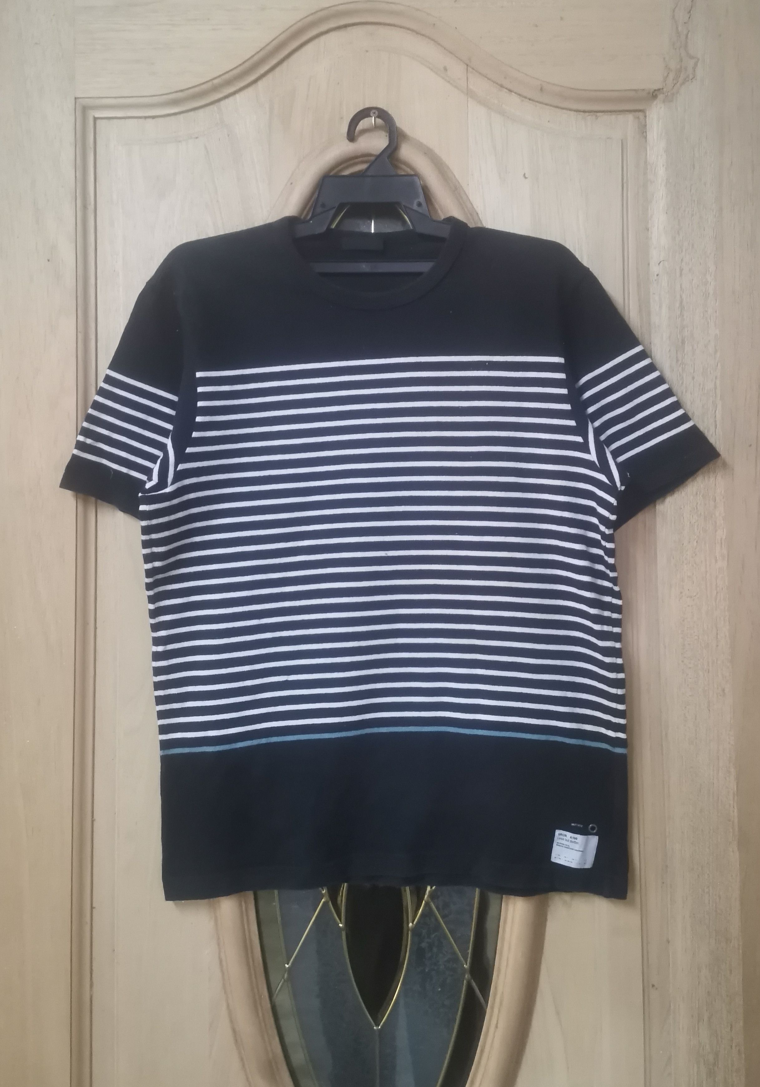 Undercover Undercover t-shirt top Japanese designer brand Size US M / EU 48-50 / 2 - 1 Thumbnail