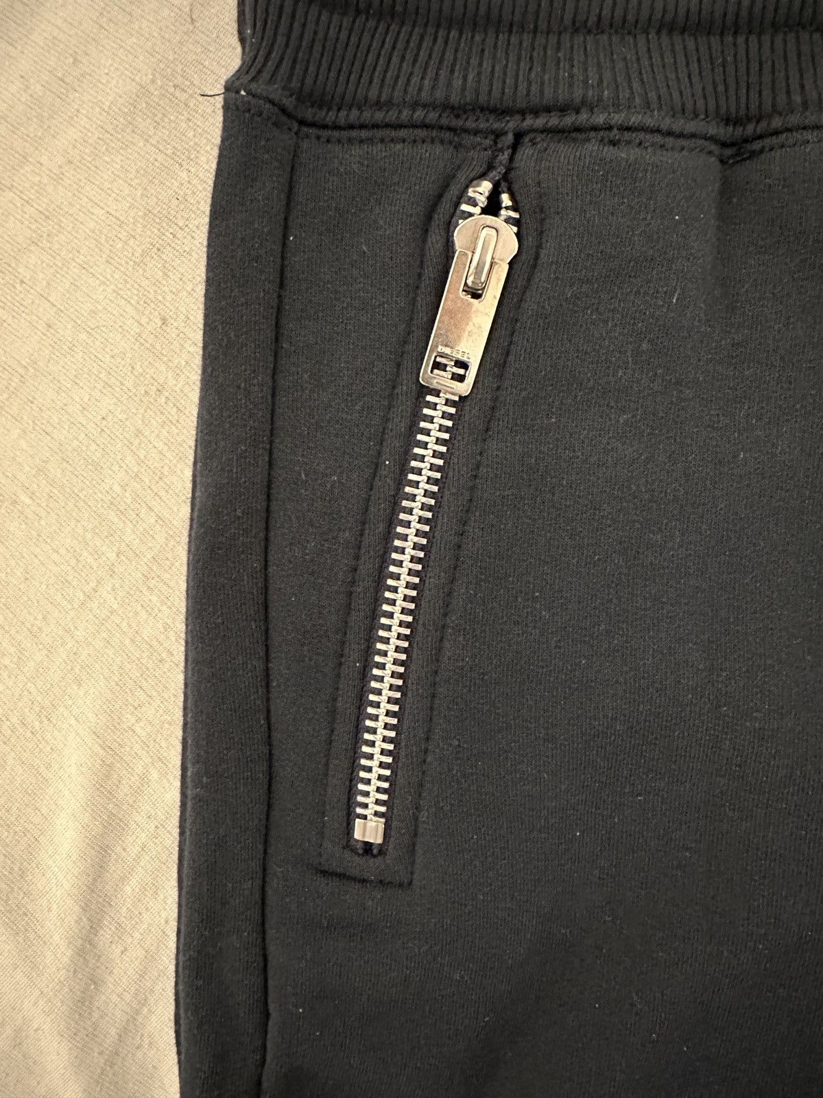 Diesel Diesel Sweat Shorts Size M Size US 32 / EU 48 - 8 Thumbnail