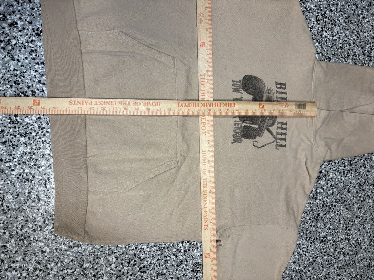 Billy Hill 2022 Billy Hill X Deadly Prey Gallery “Truck Terror” Hoodie Size US XL / EU 56 / 4 - 8 Thumbnail
