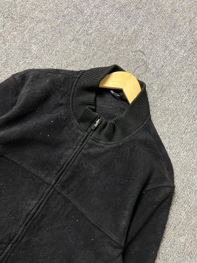 Comme Ca Ism Vintage Comme Ca Ism Full Zip Fleece Jacket (190) Size US S / EU 44-46 / 1 - 7 Thumbnail