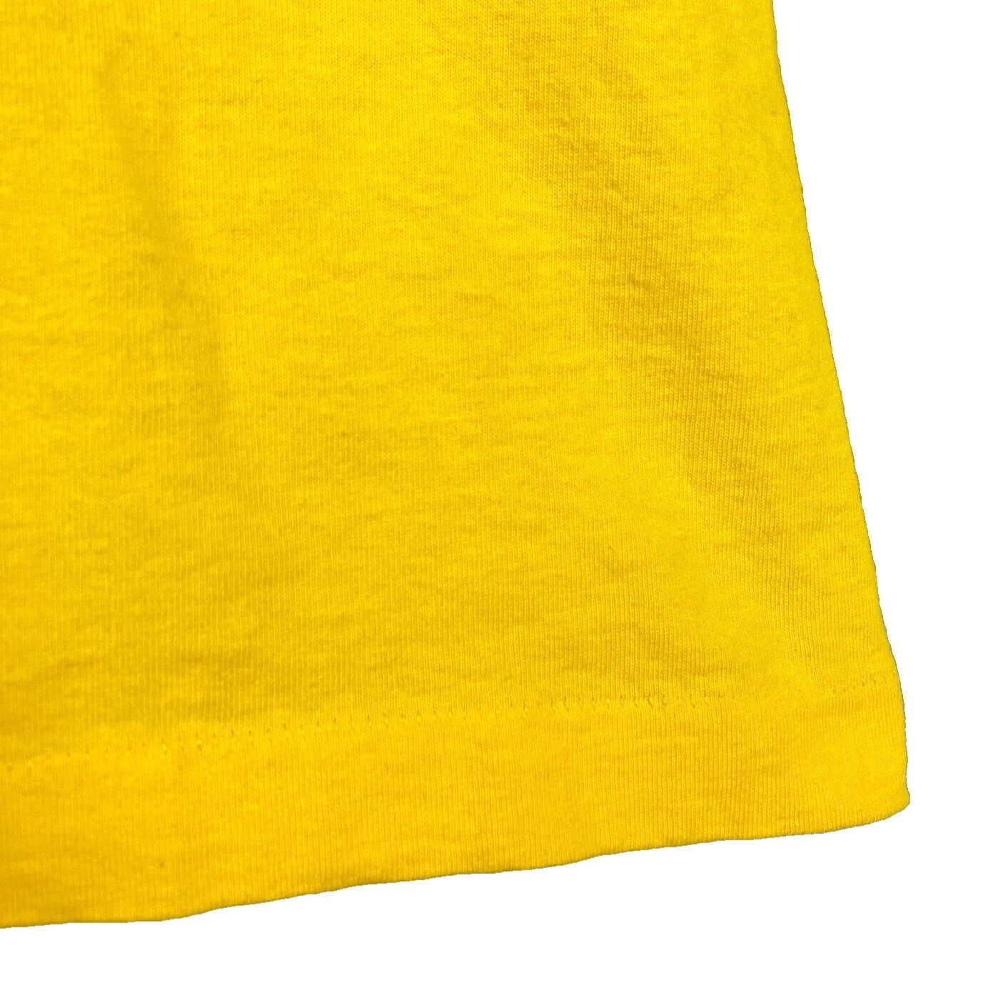 Fruit Of The Loom KLA Captain Metrology Vintage Tech Award L T-Shirt size Larg Size US L / EU 52-54 / 3 - 6 Thumbnail