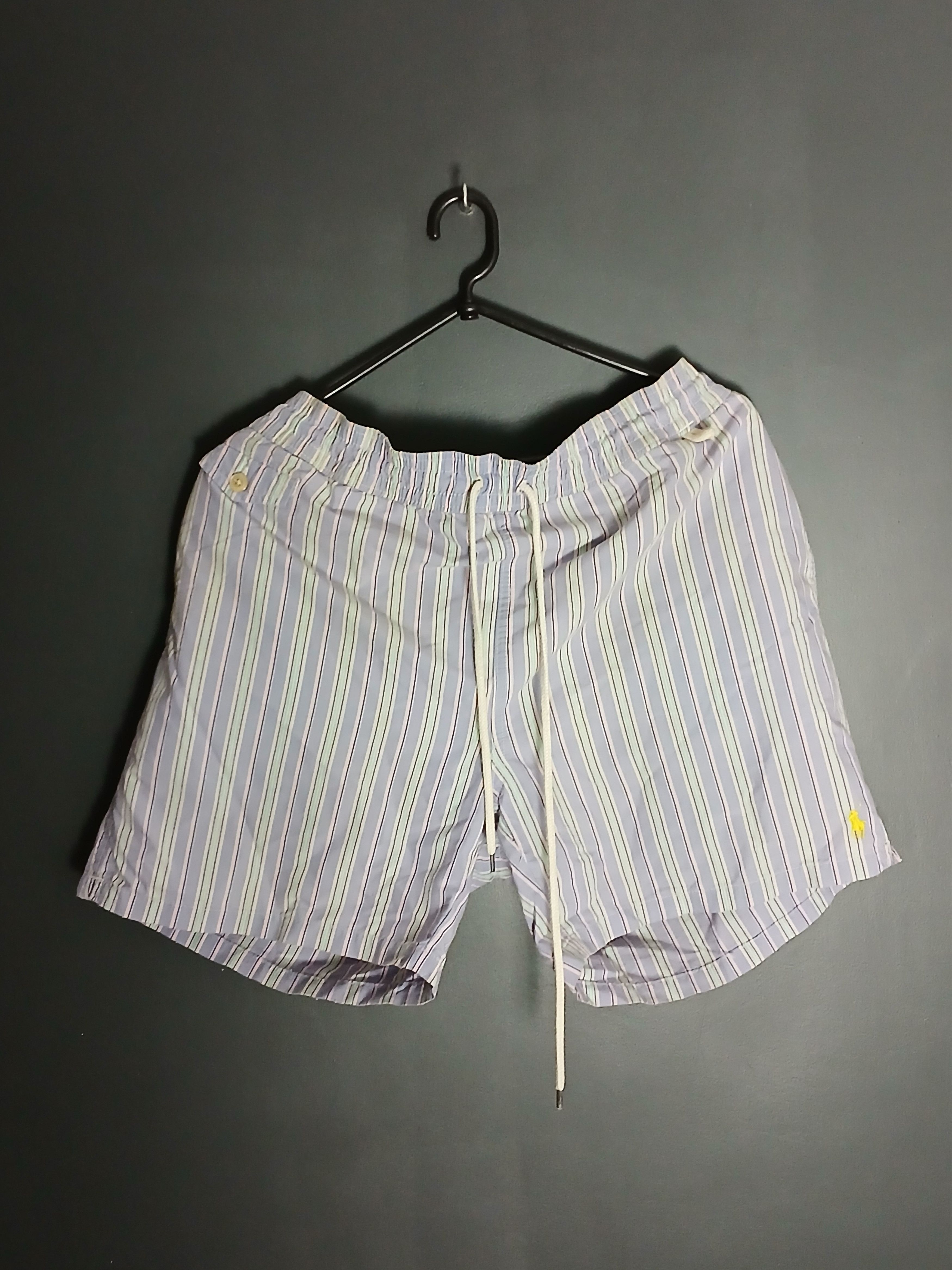 Polo Ralph Lauren × Ralph Lauren Polo Ralph Lauren Shorts Size US 37 - 1 Thumbnail