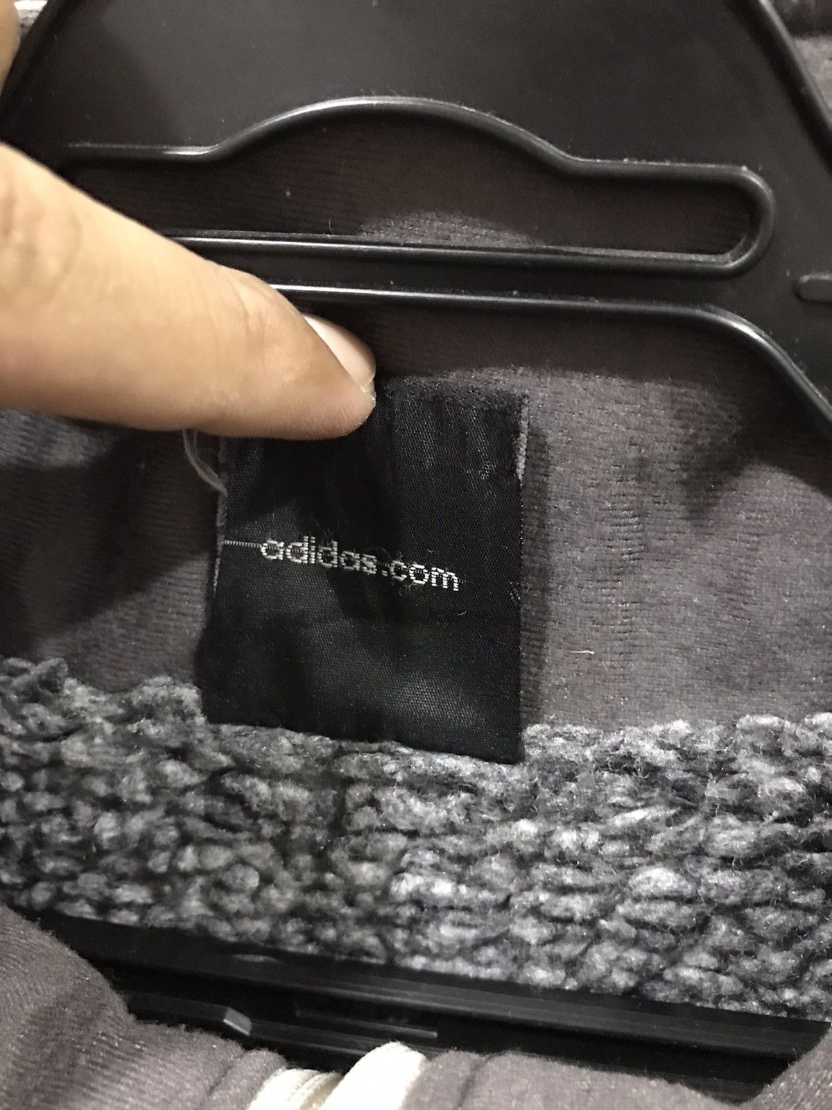 Adidas Adidas Parkas Size US L / EU 52-54 / 3 - 4 Thumbnail