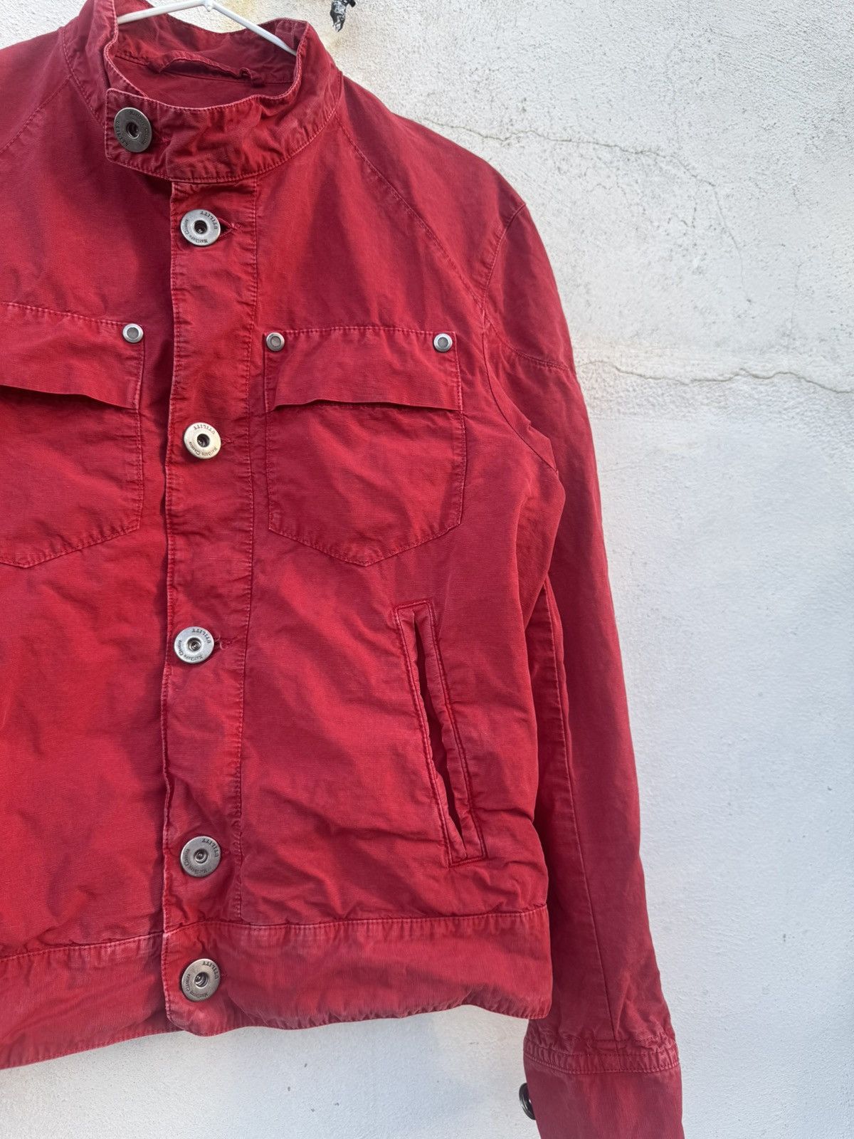 Marlboro Classics Marlboro classic jacket Size US L / EU 52-54 / 3 - 4 Thumbnail