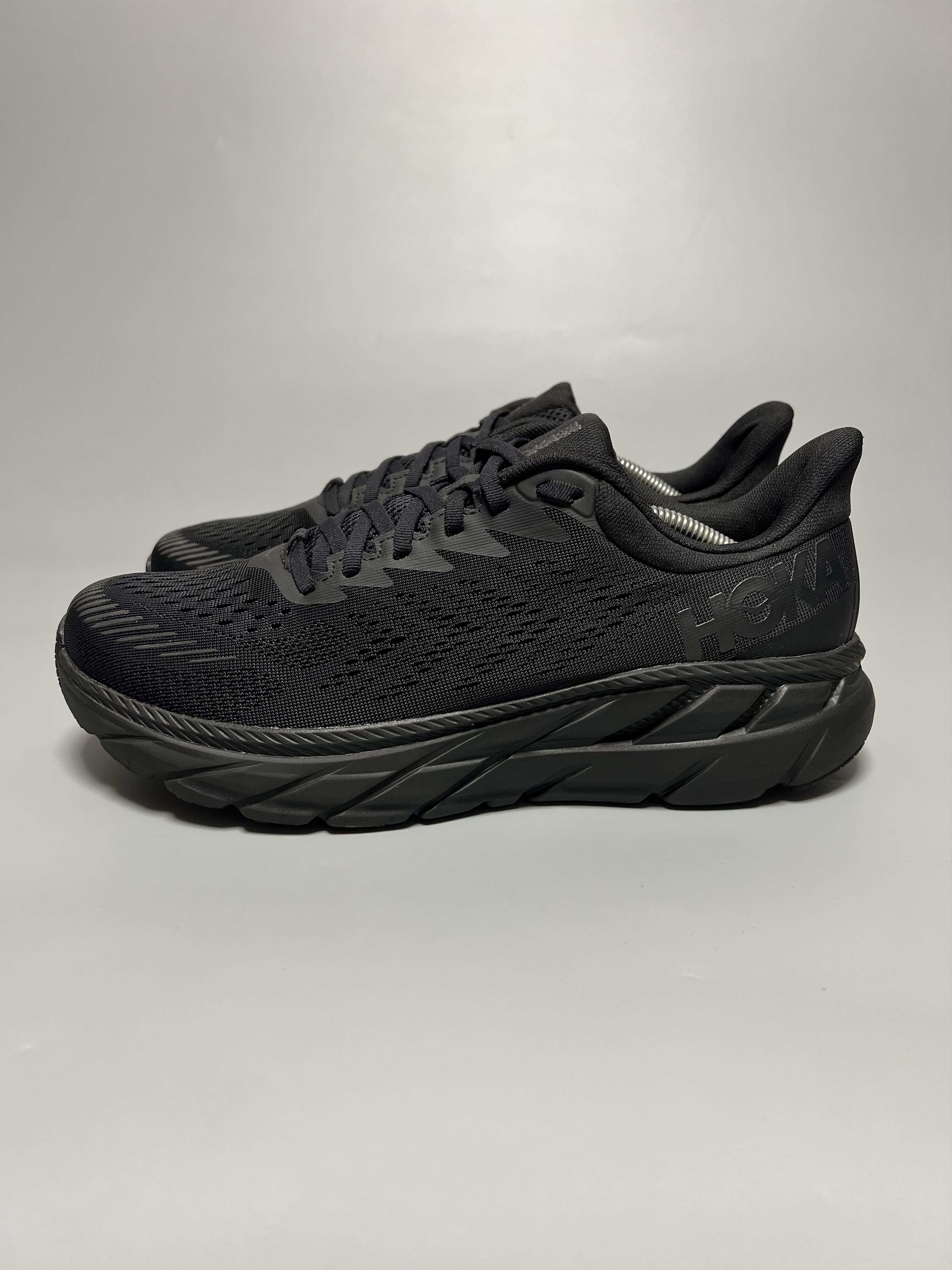 Hoka Hoka One One Clifton 7 Running Shoes 1110508-WDDS Size US 10.5 / EU 43-44 - 1 Thumbnail